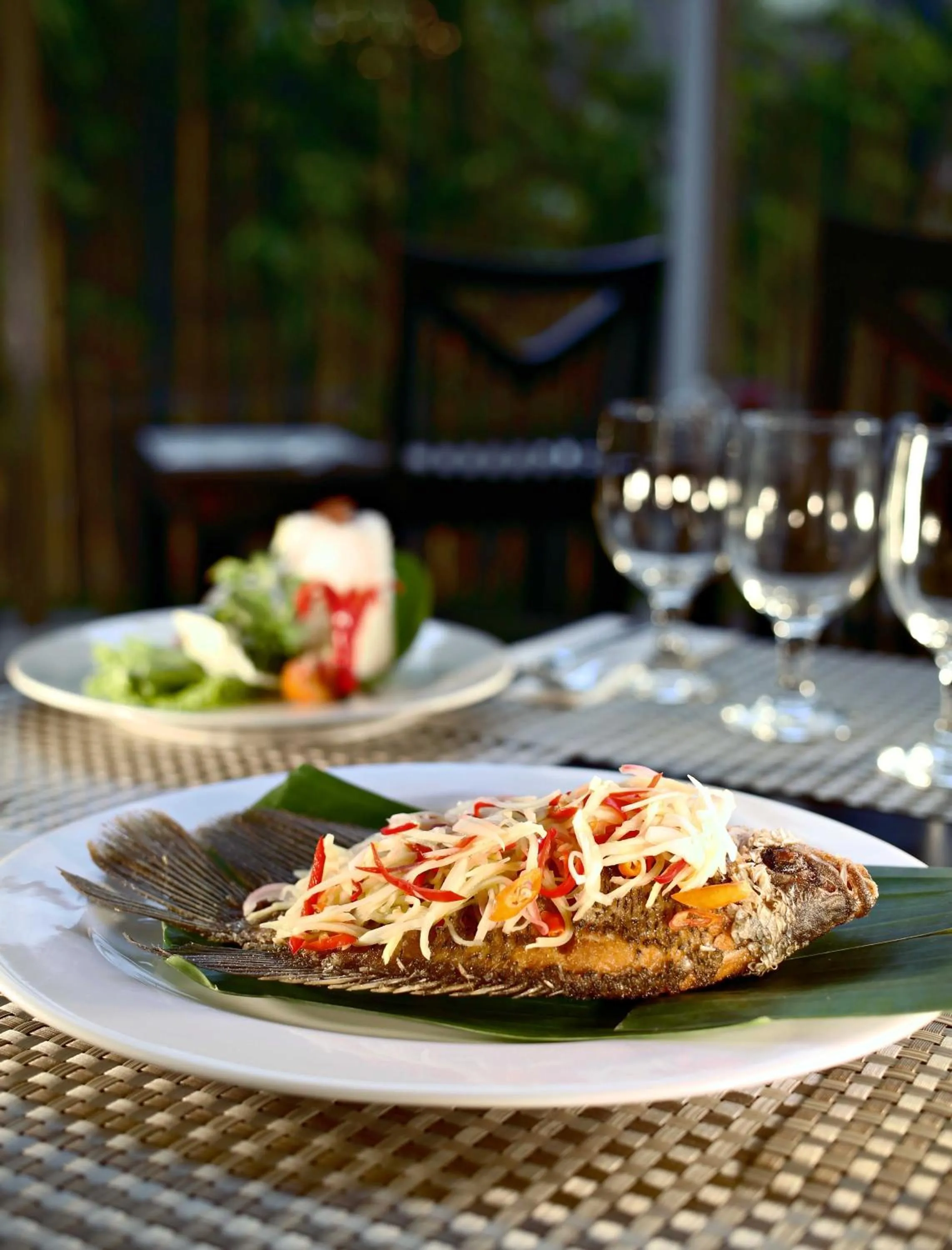 Food and drinks in Quest Hotel Darmo - Surabaya by ASTON