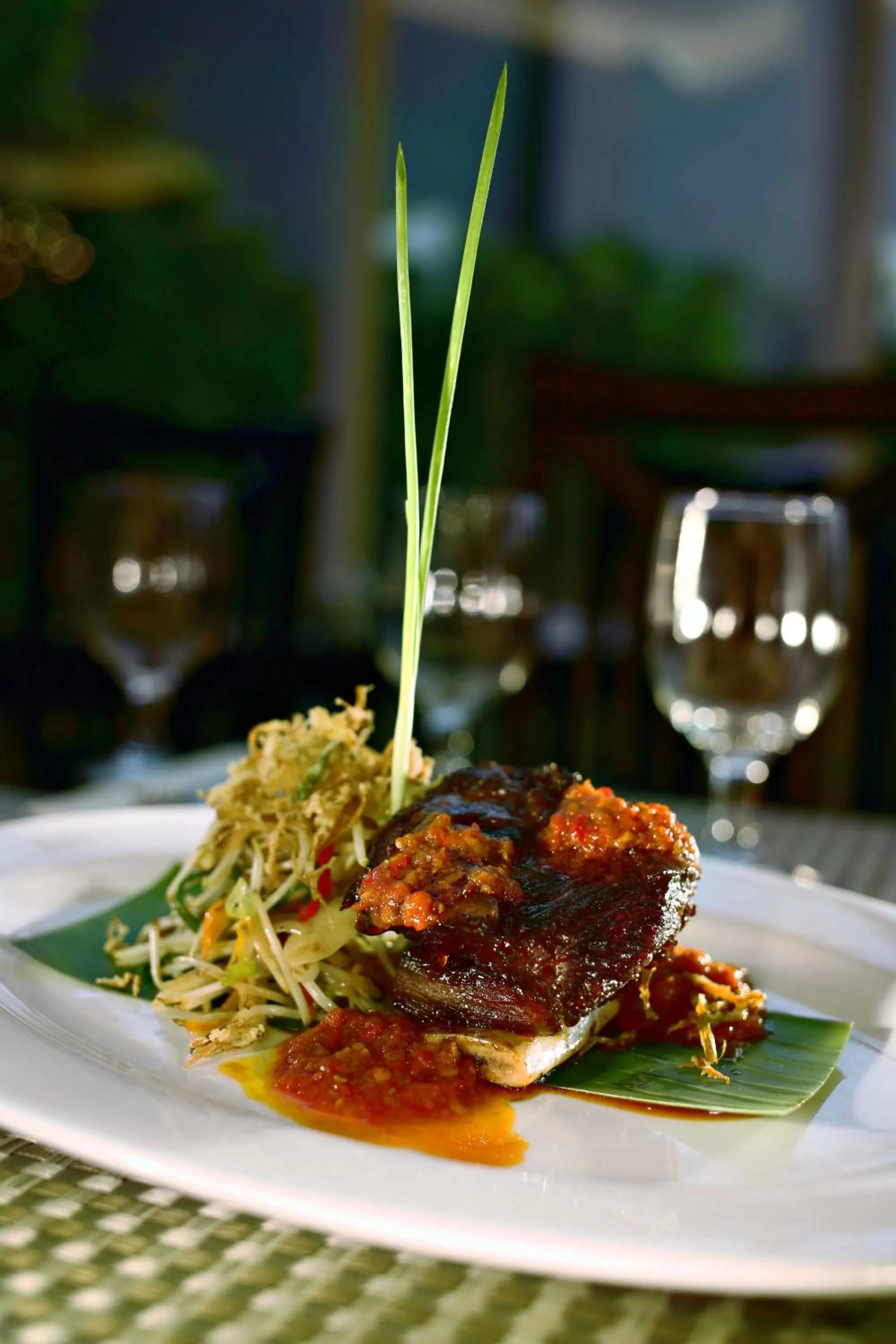 Food and drinks in Quest Hotel Darmo - Surabaya by ASTON