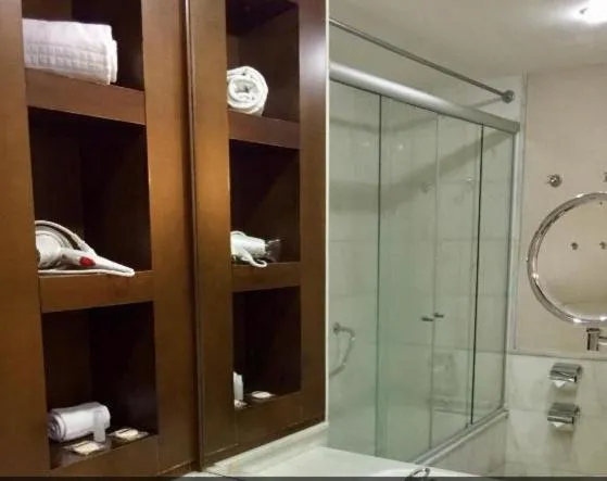 Hotel Paulista Plaza MCR