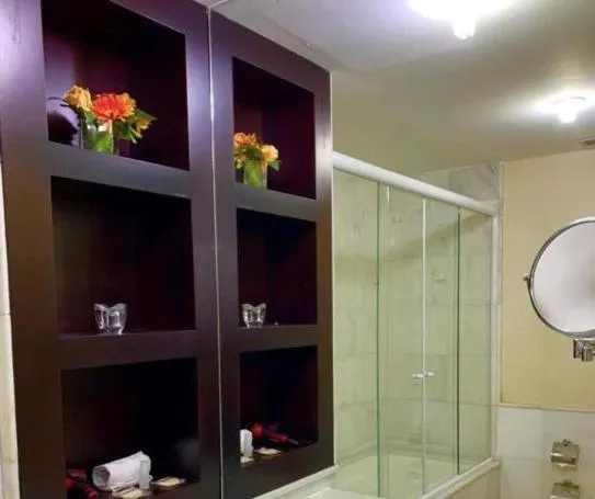 Hotel Paulista Plaza MCR