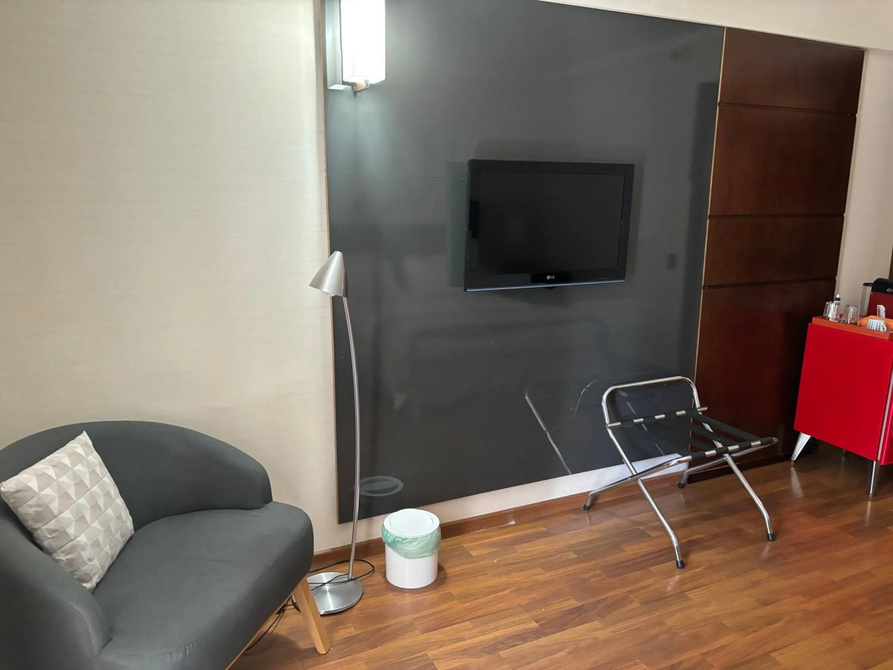 Hotel Paulista Plaza MCR