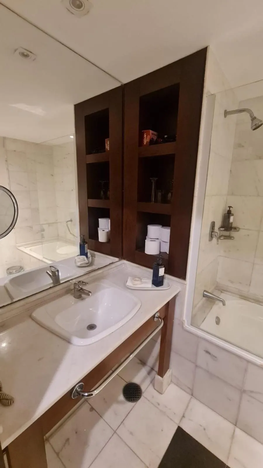 Hotel Paulista Plaza MCR