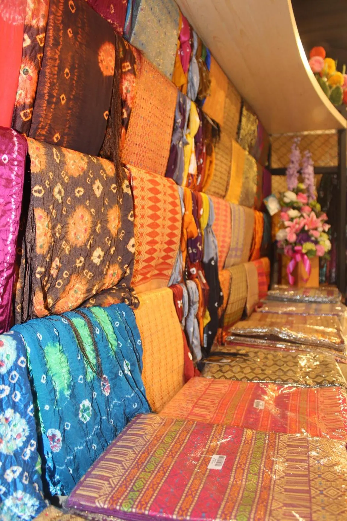 Supermarket/grocery shop in Amaris Hotel Palembang