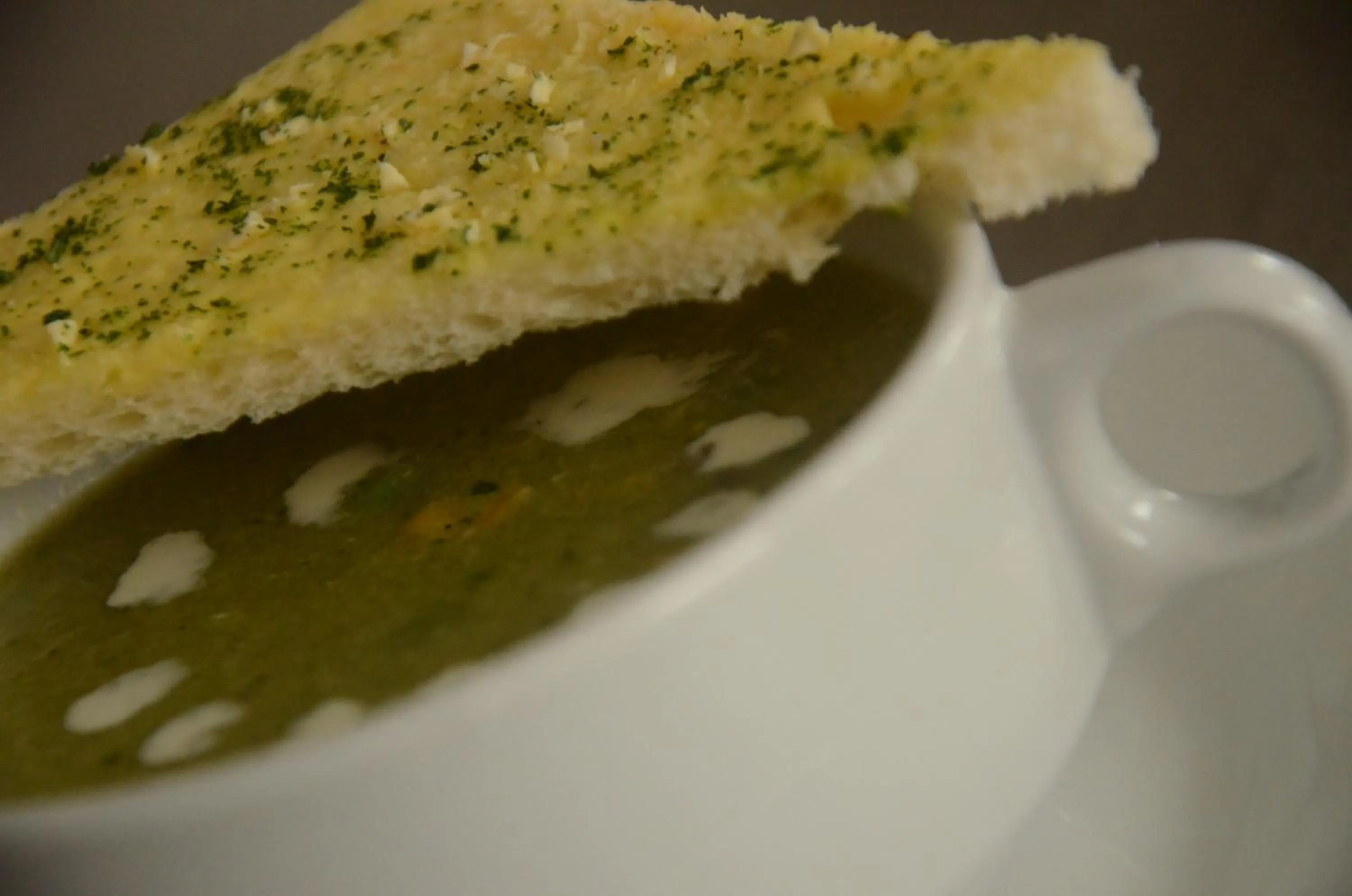 Food in Amaris Hotel Palembang