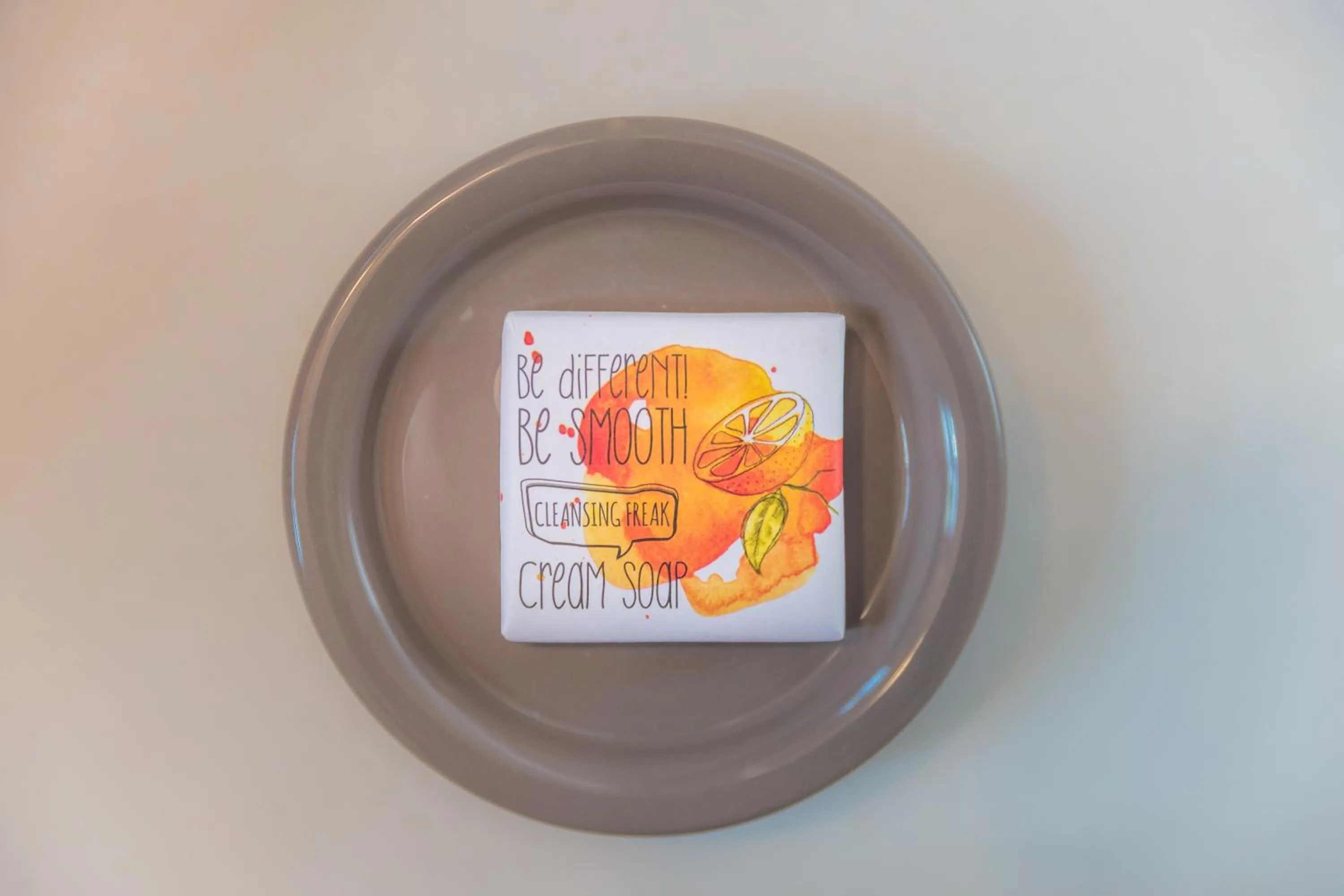 Bathroom in Eiriana Luxury Suites