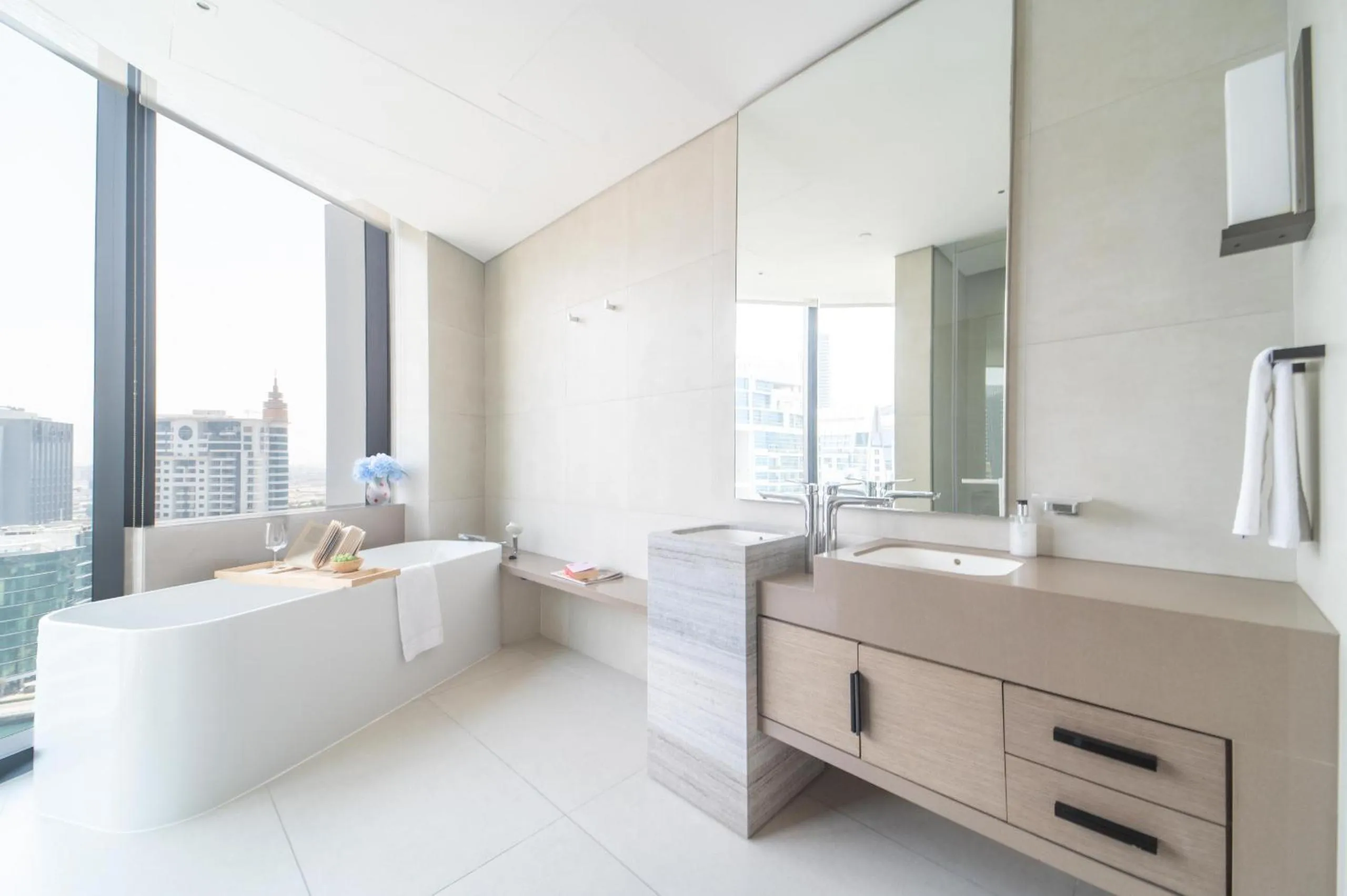 Other in Frank Porter - The Address JBR