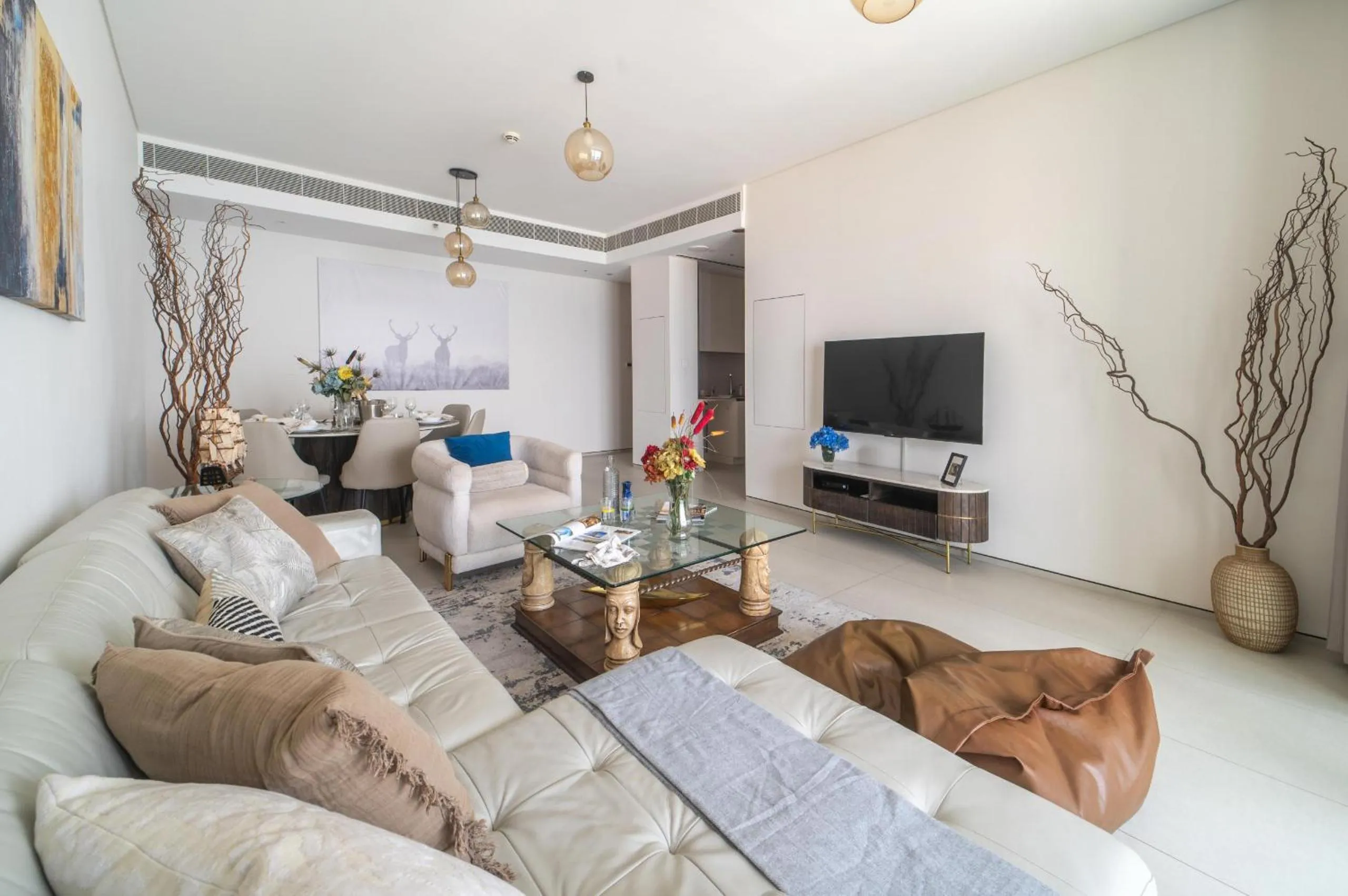 Other in Frank Porter - The Address JBR