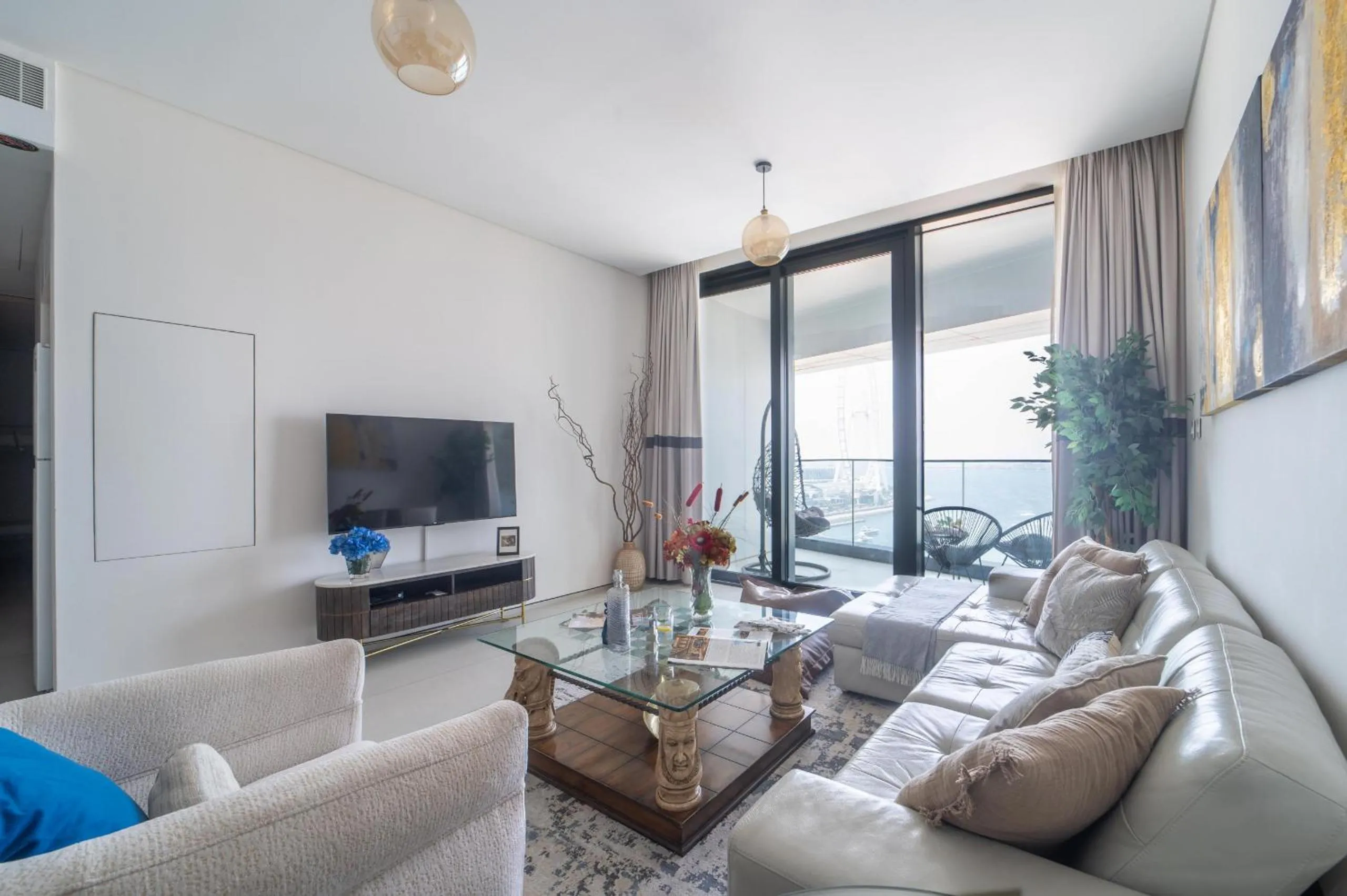 Other in Frank Porter - The Address JBR