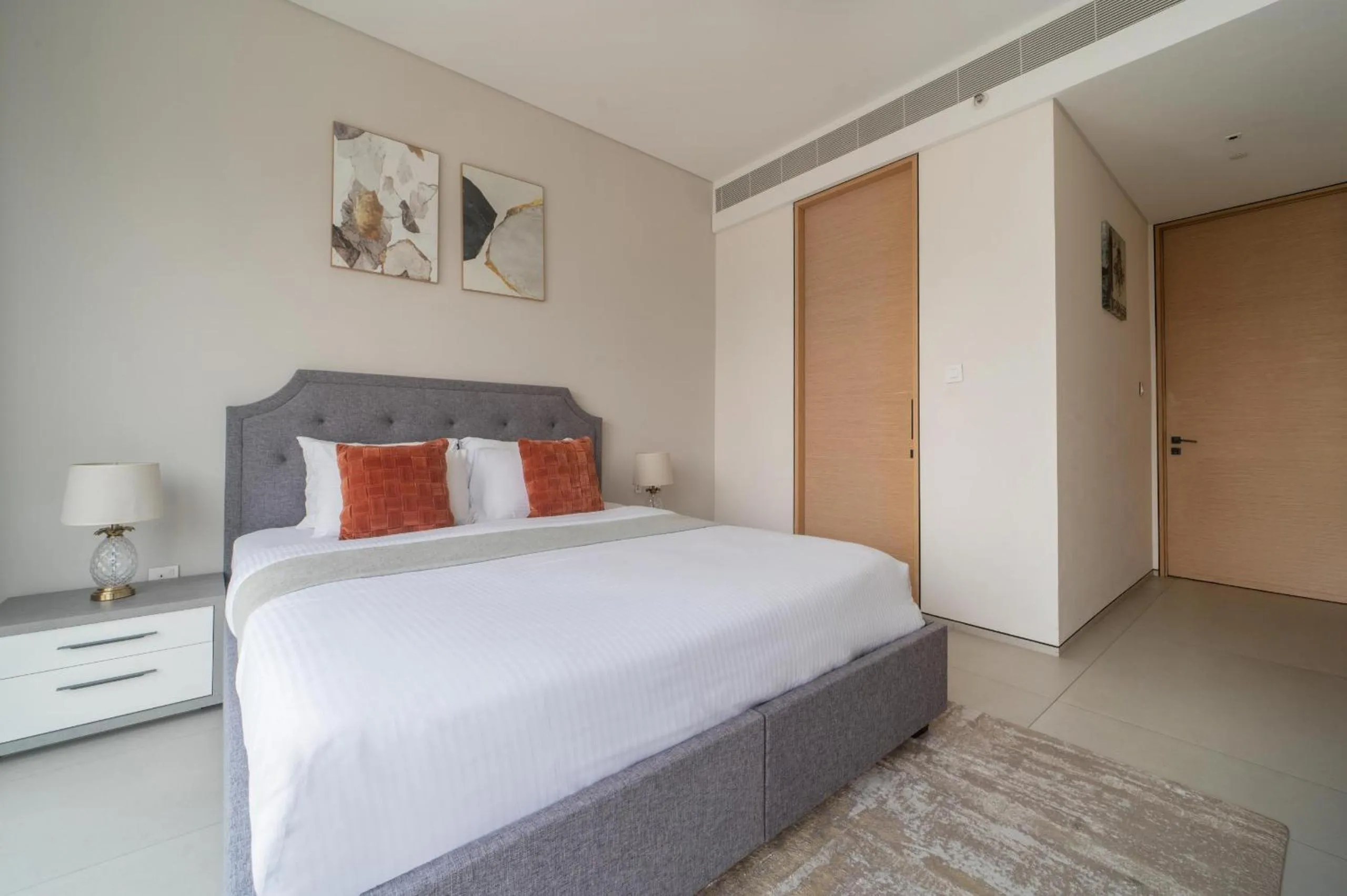 Other, Bed in Frank Porter - The Address JBR