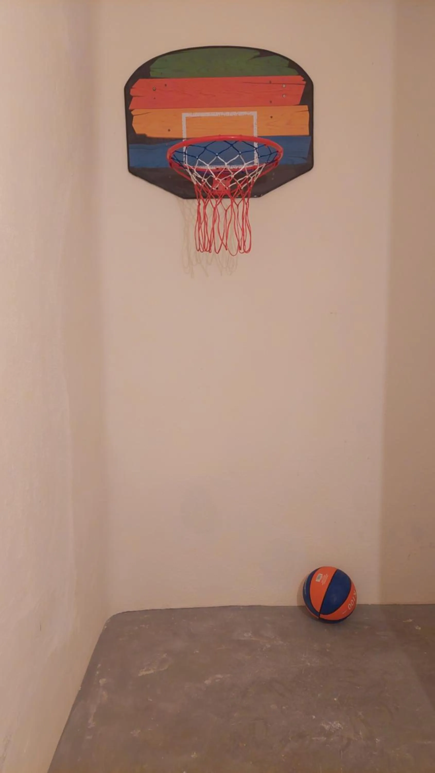 Property building in Villas Kappas