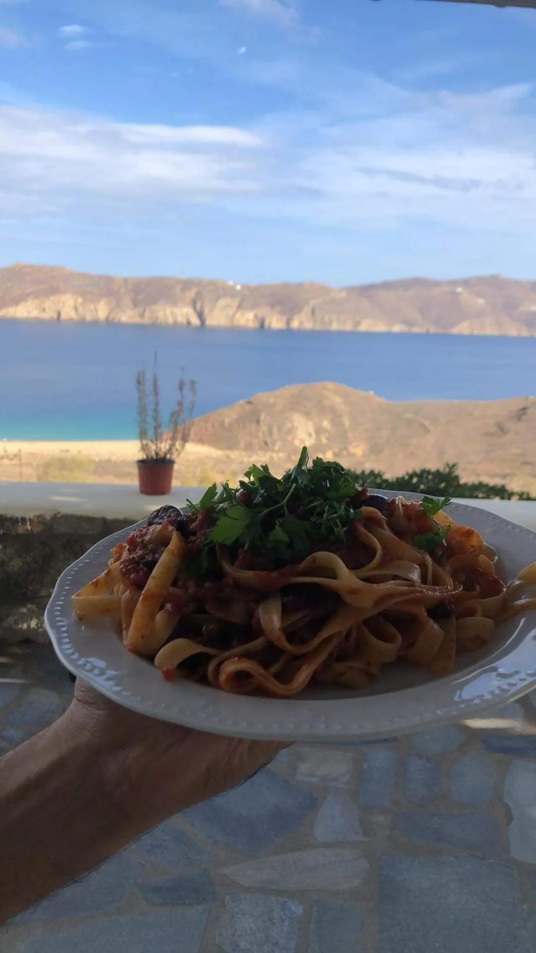 Day in Villas Kappas