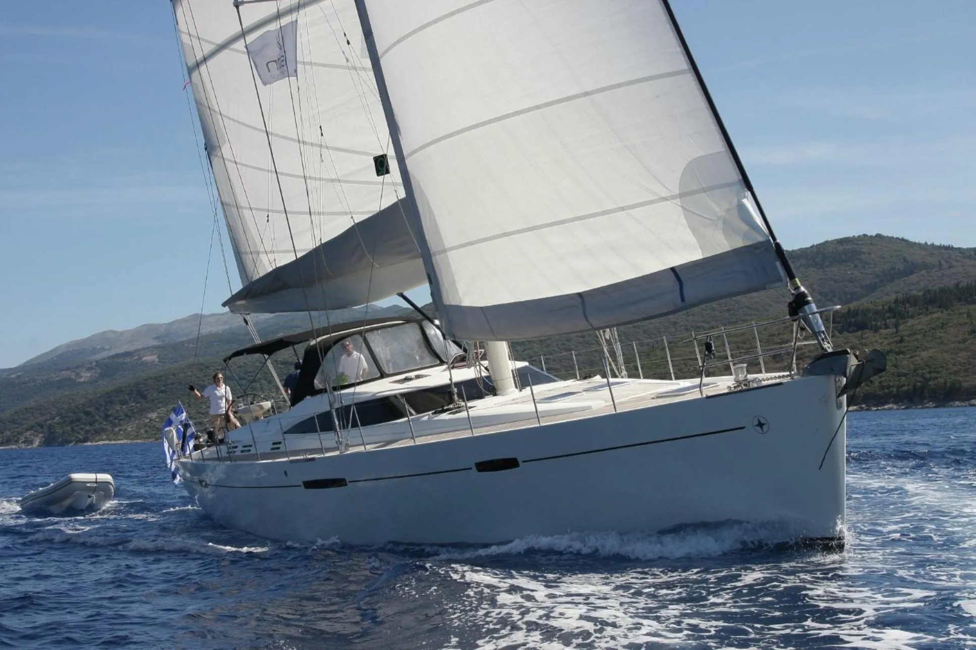 Activities in Villas Kappas