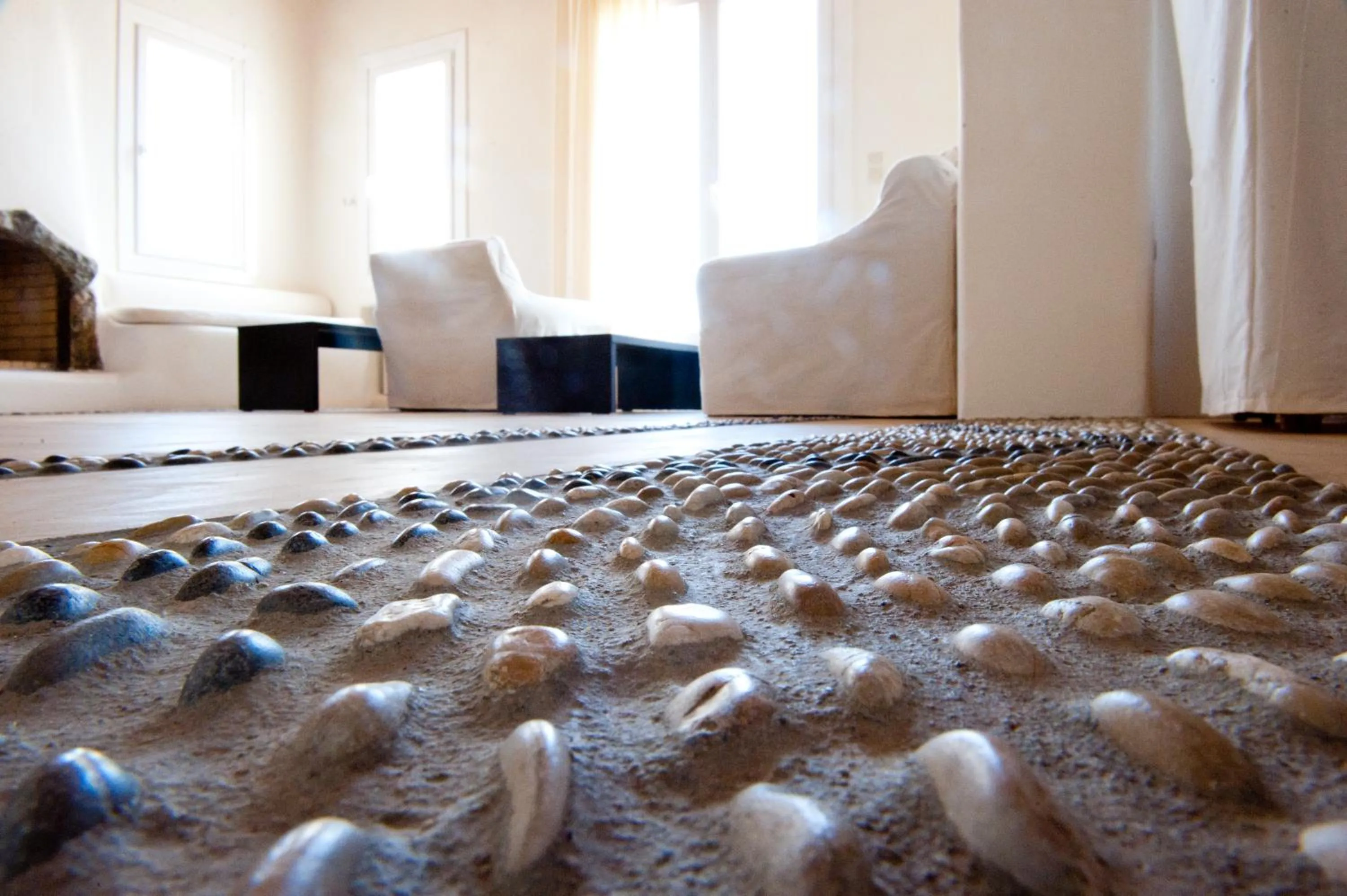 Property building in Villas Kappas