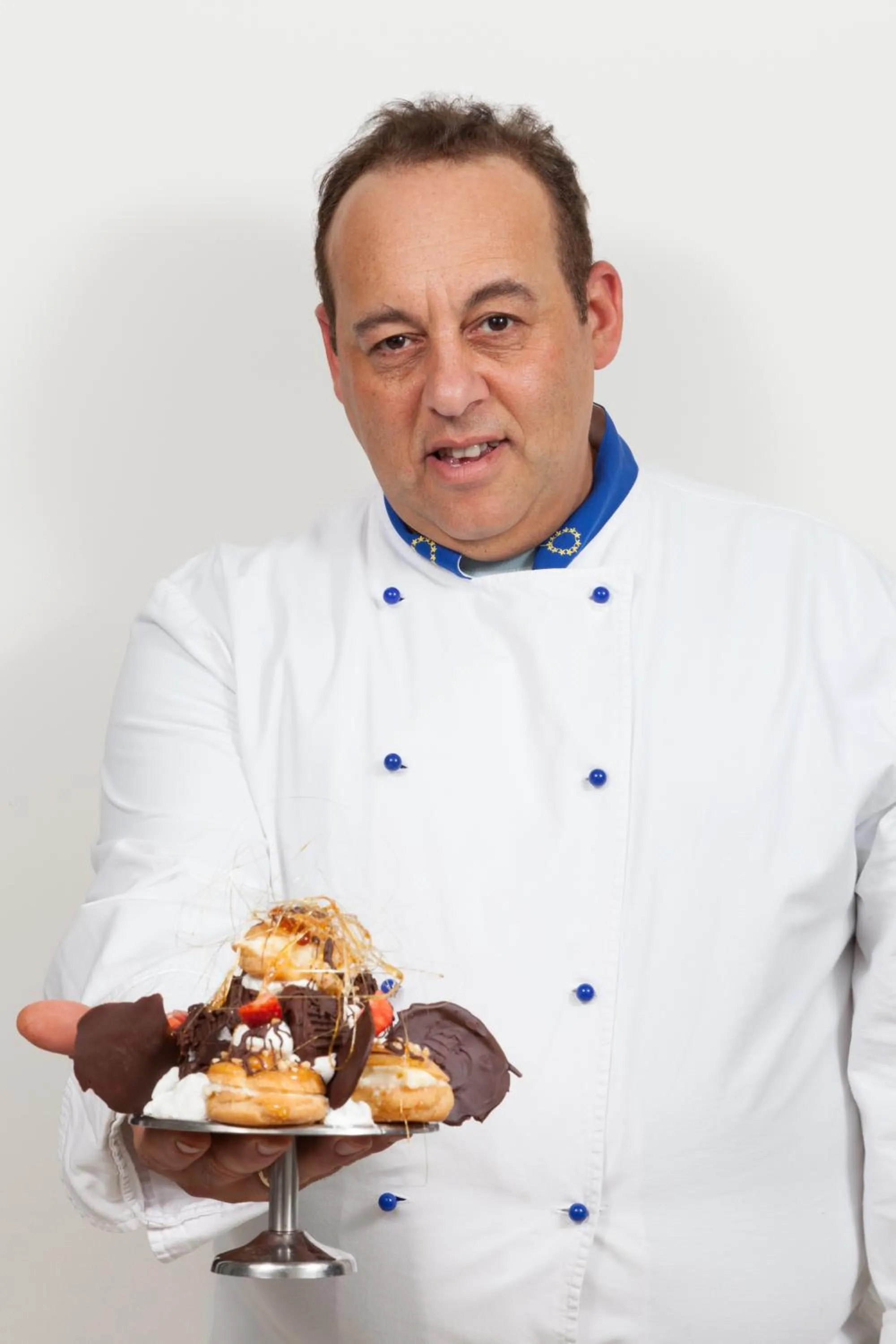 Food and drinks in Villas Kappas