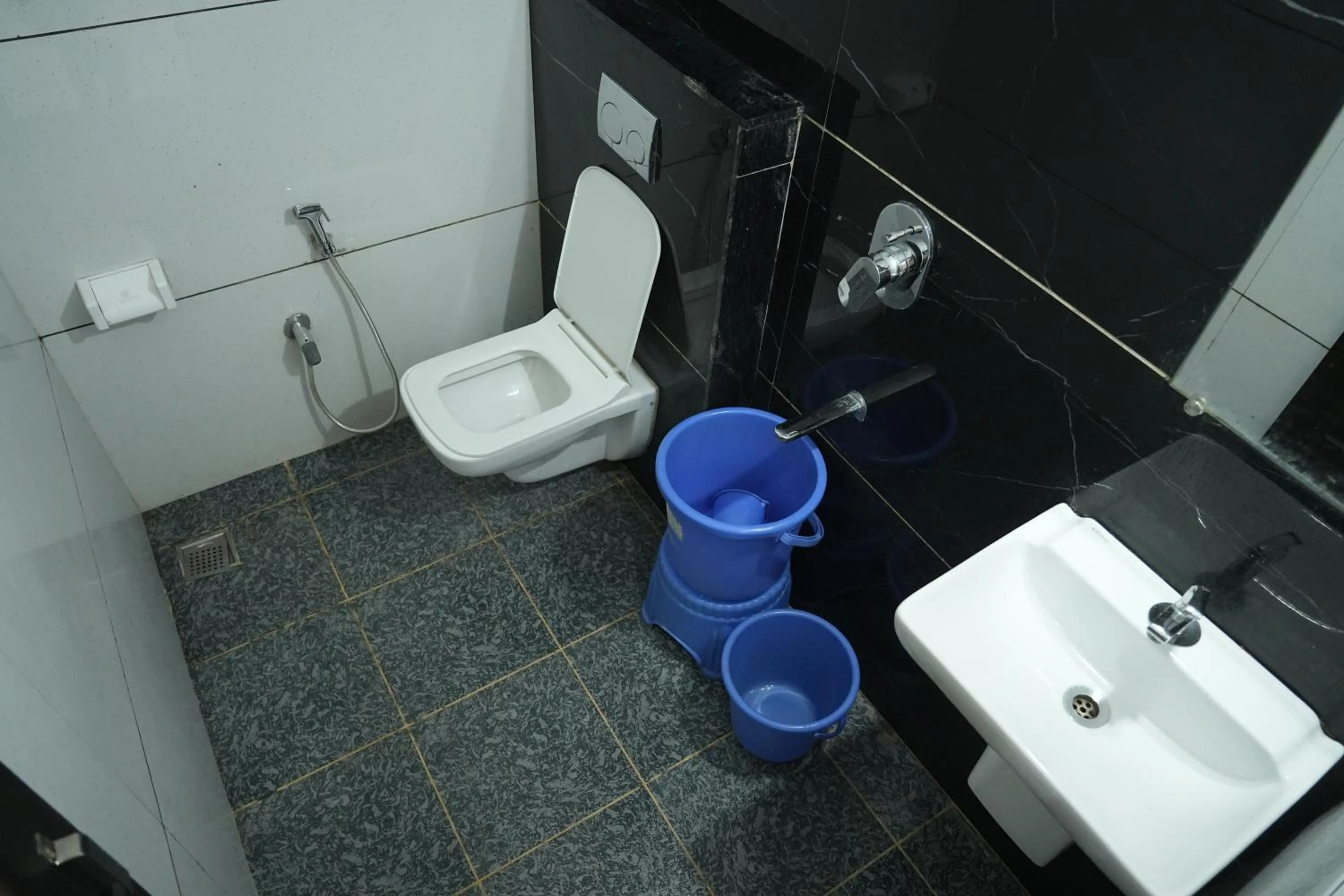 Blue Pearl Beach Guest House