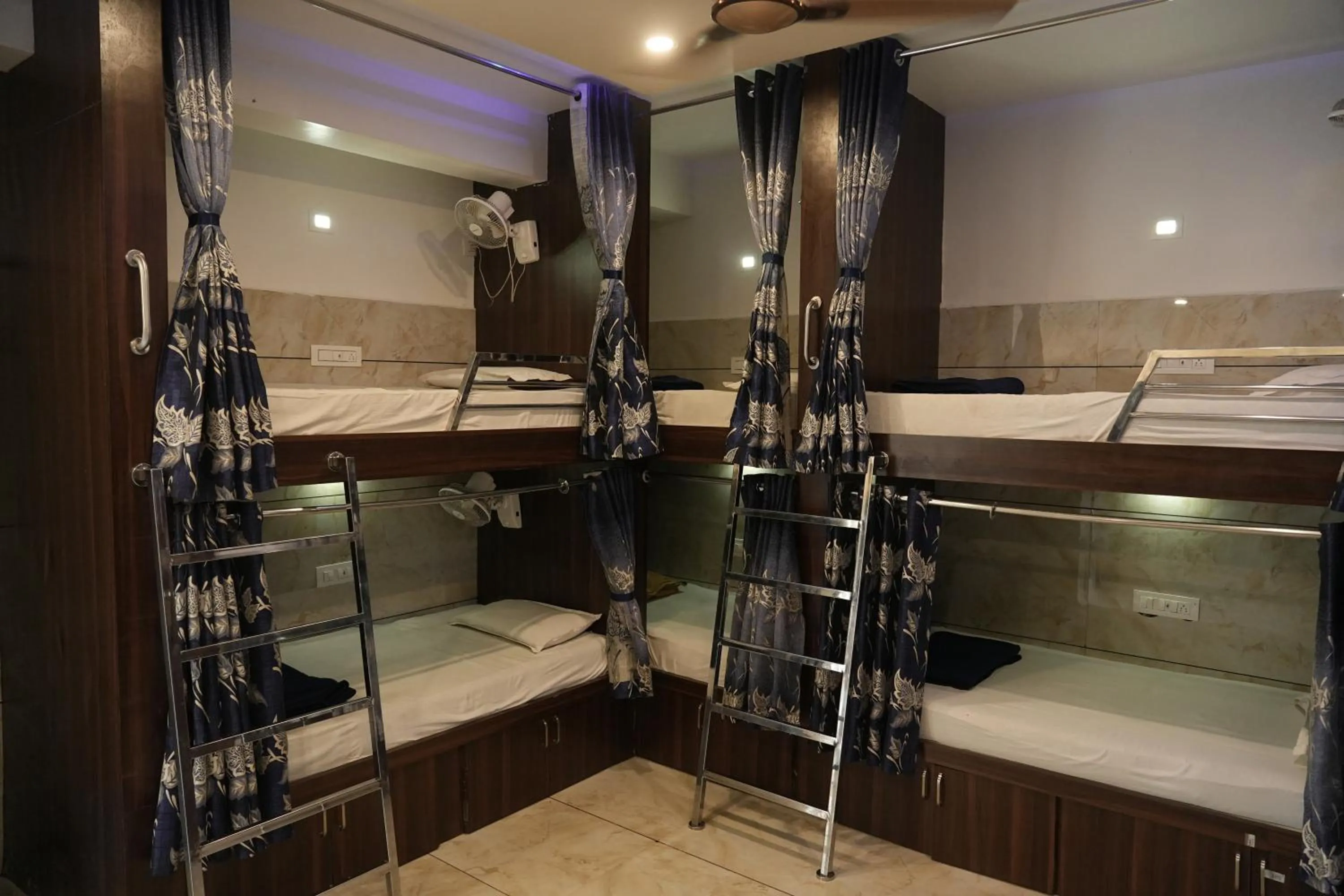 Blue Pearl Beach Guest House