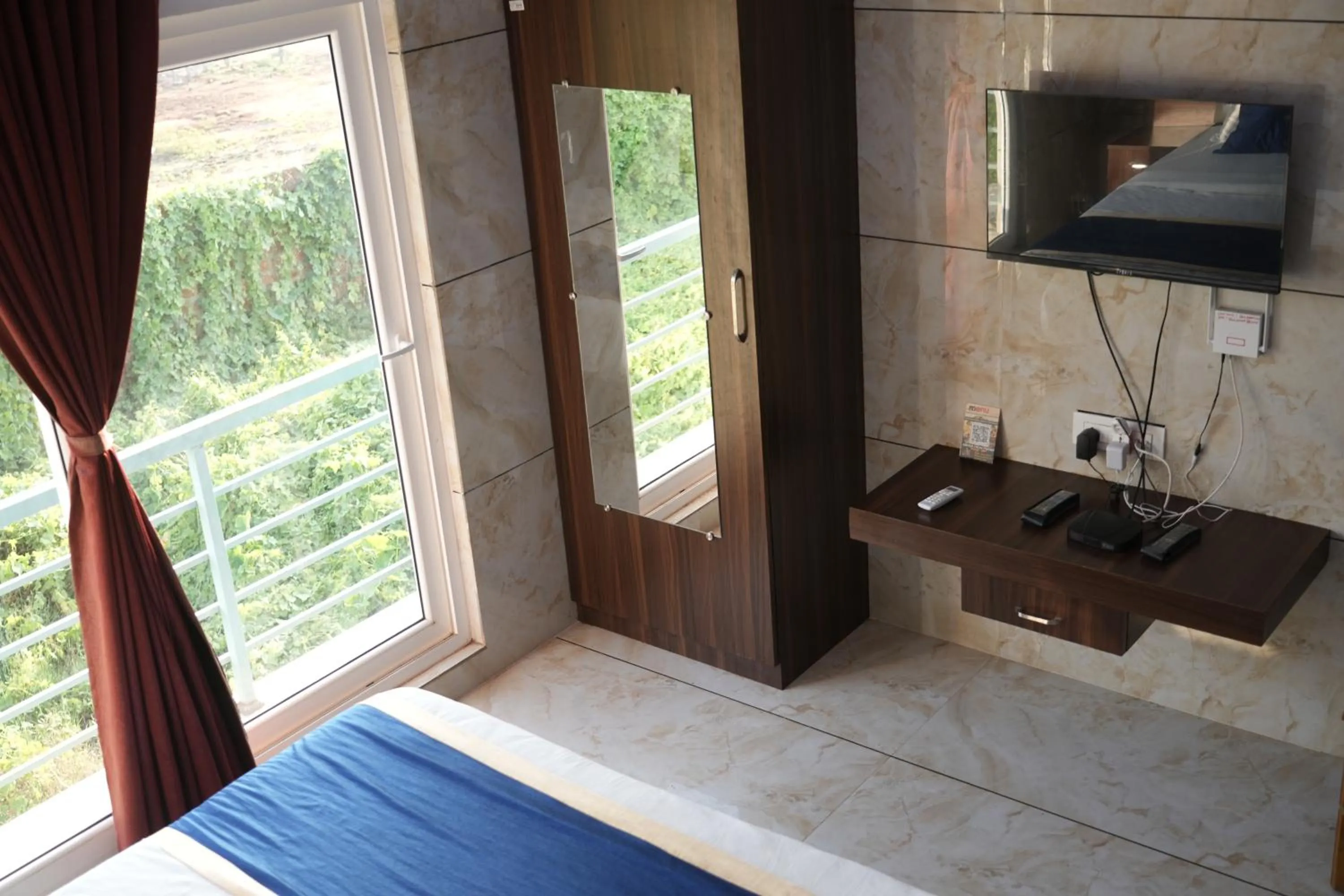 Blue Pearl Beach Guest House