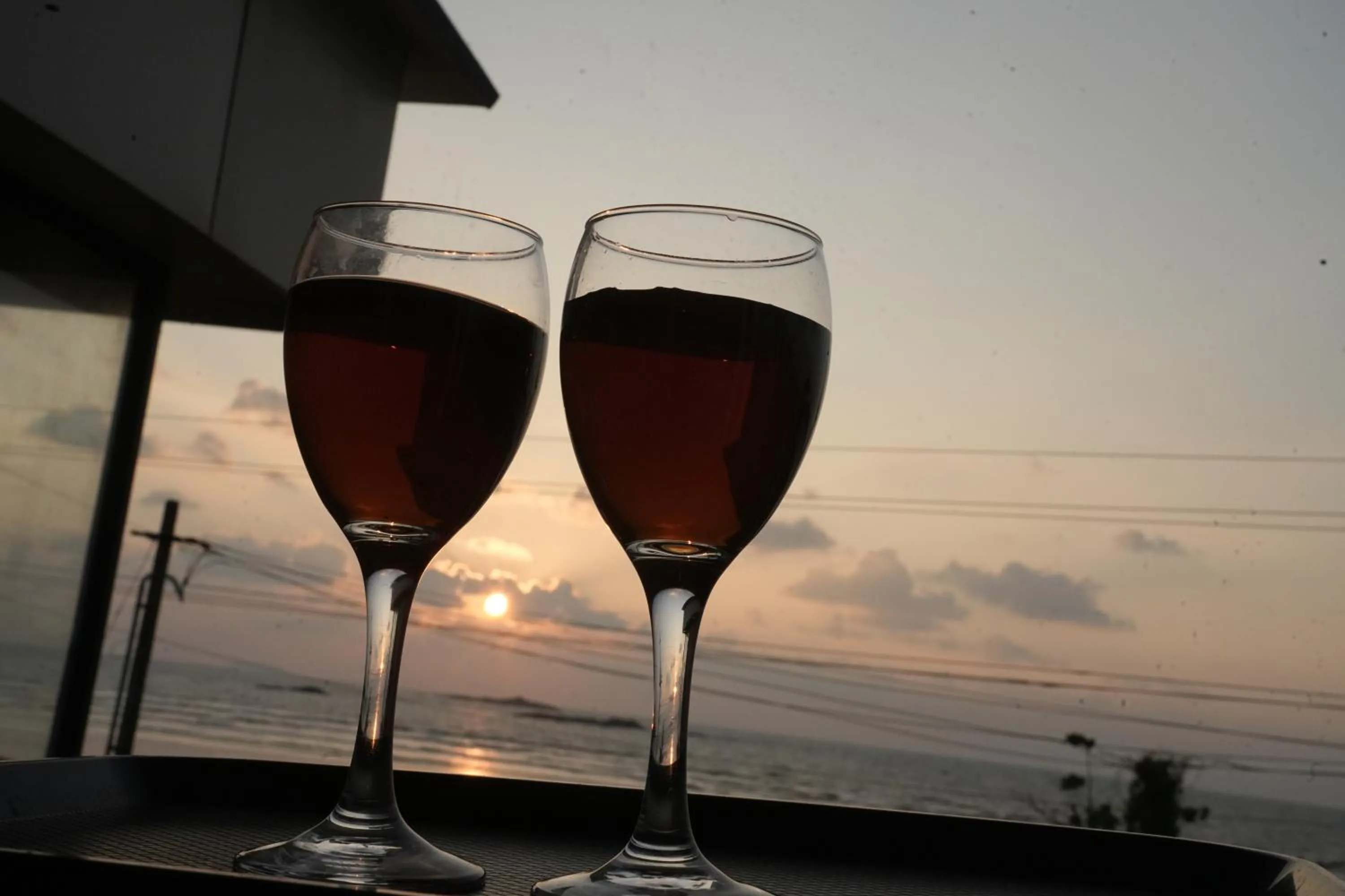 Blue Pearl Beach Guest House