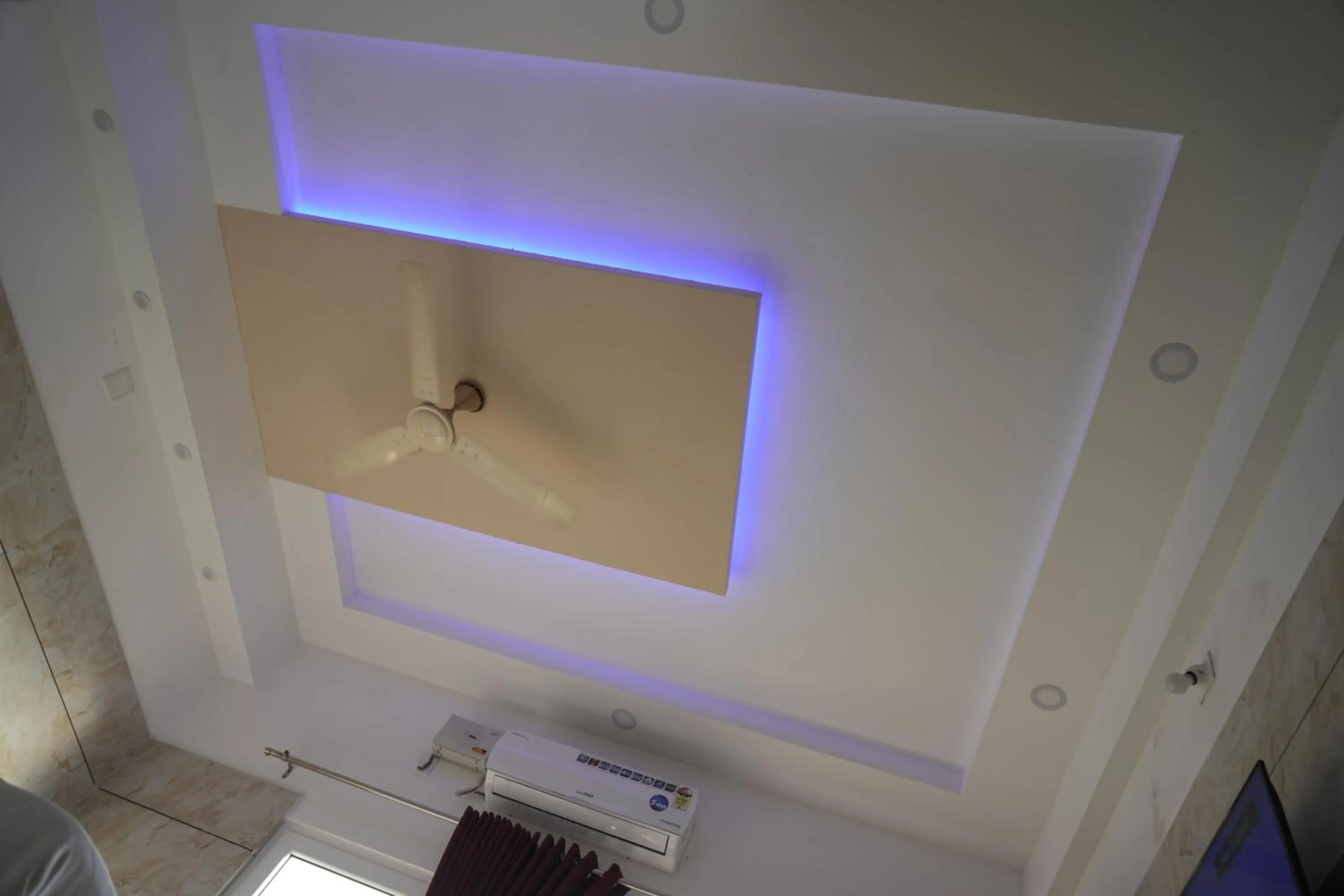 Blue Pearl Beach Guest House