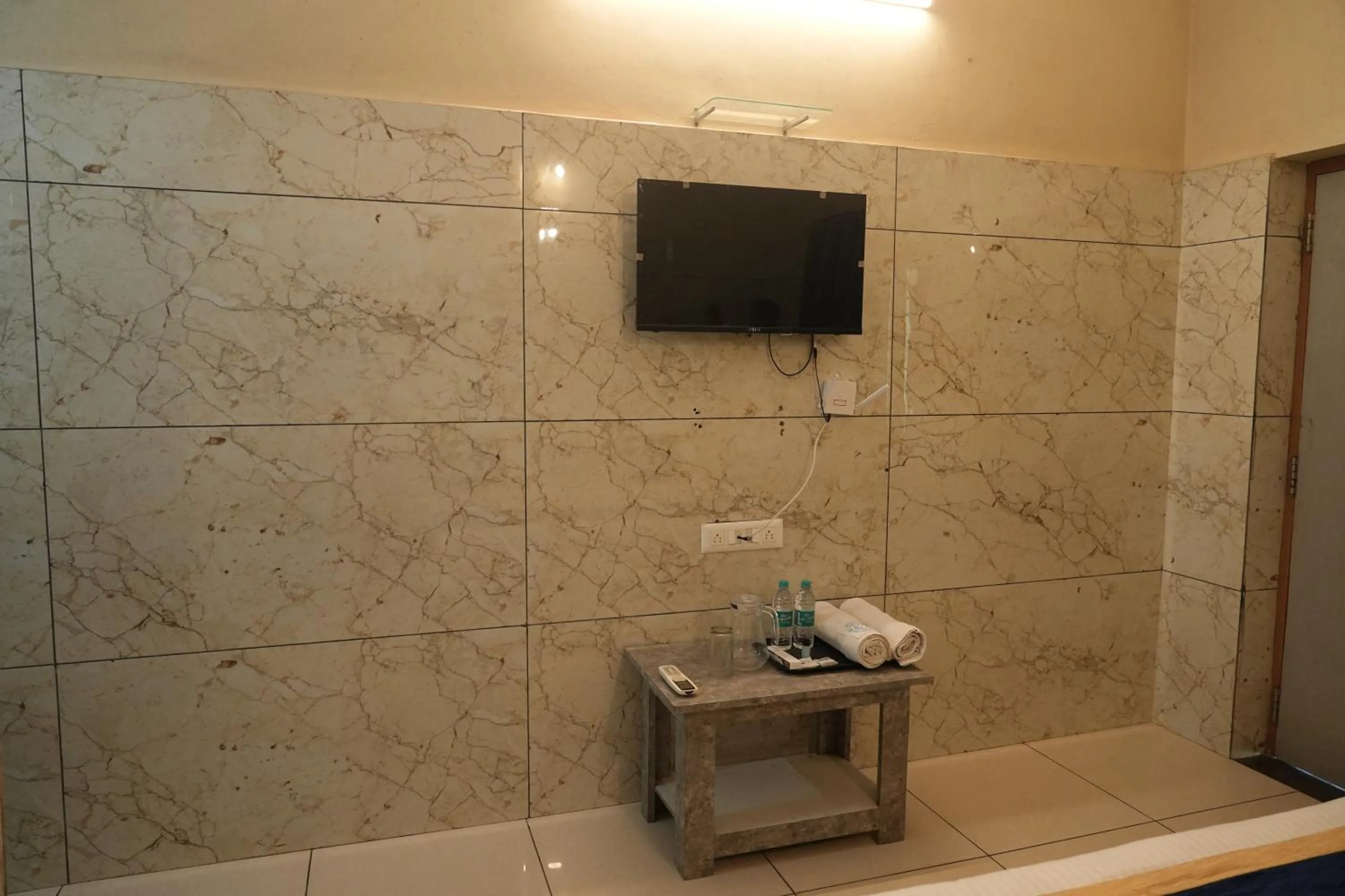 Blue Pearl Beach Guest House