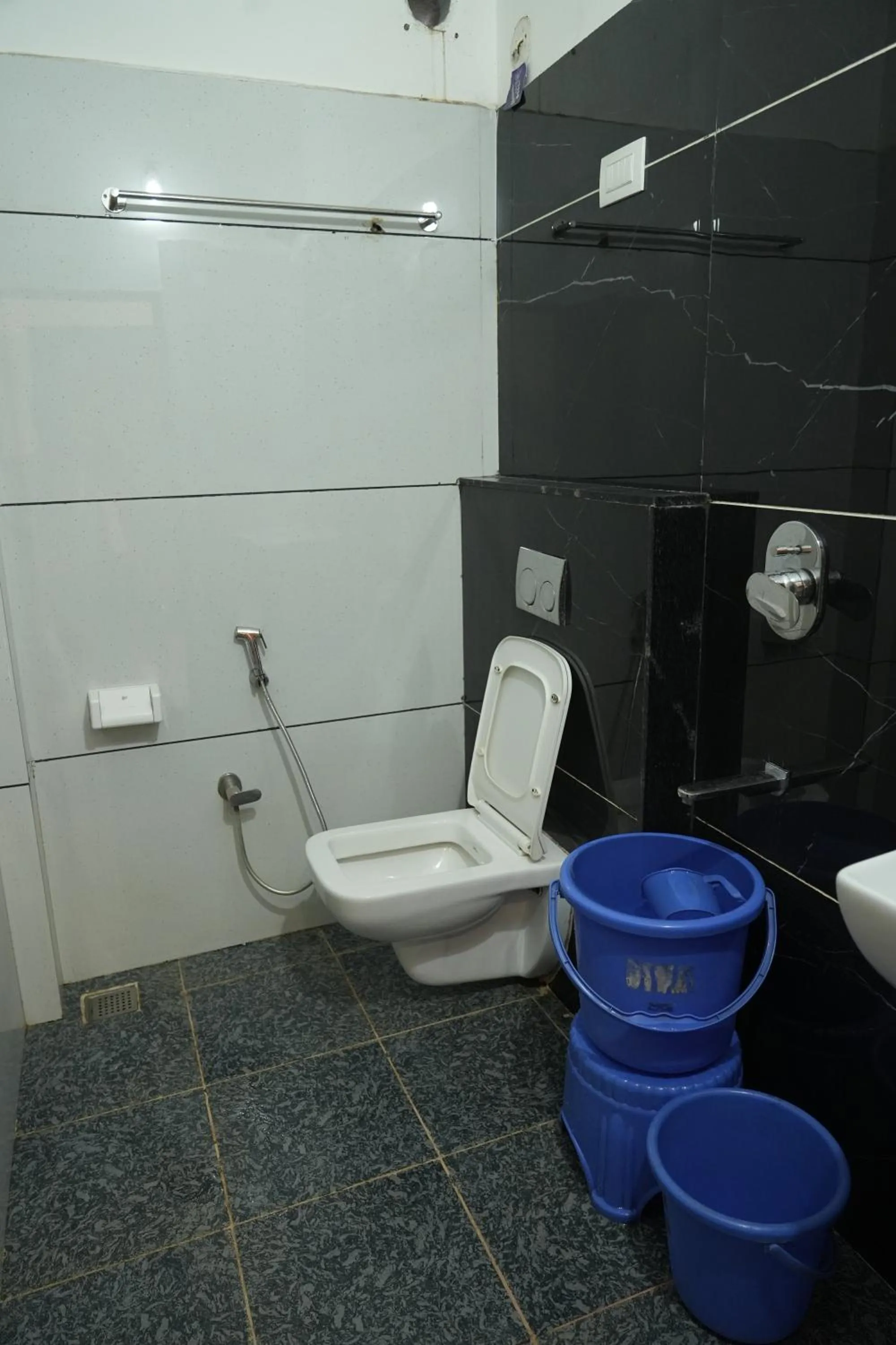 Blue Pearl Beach Guest House