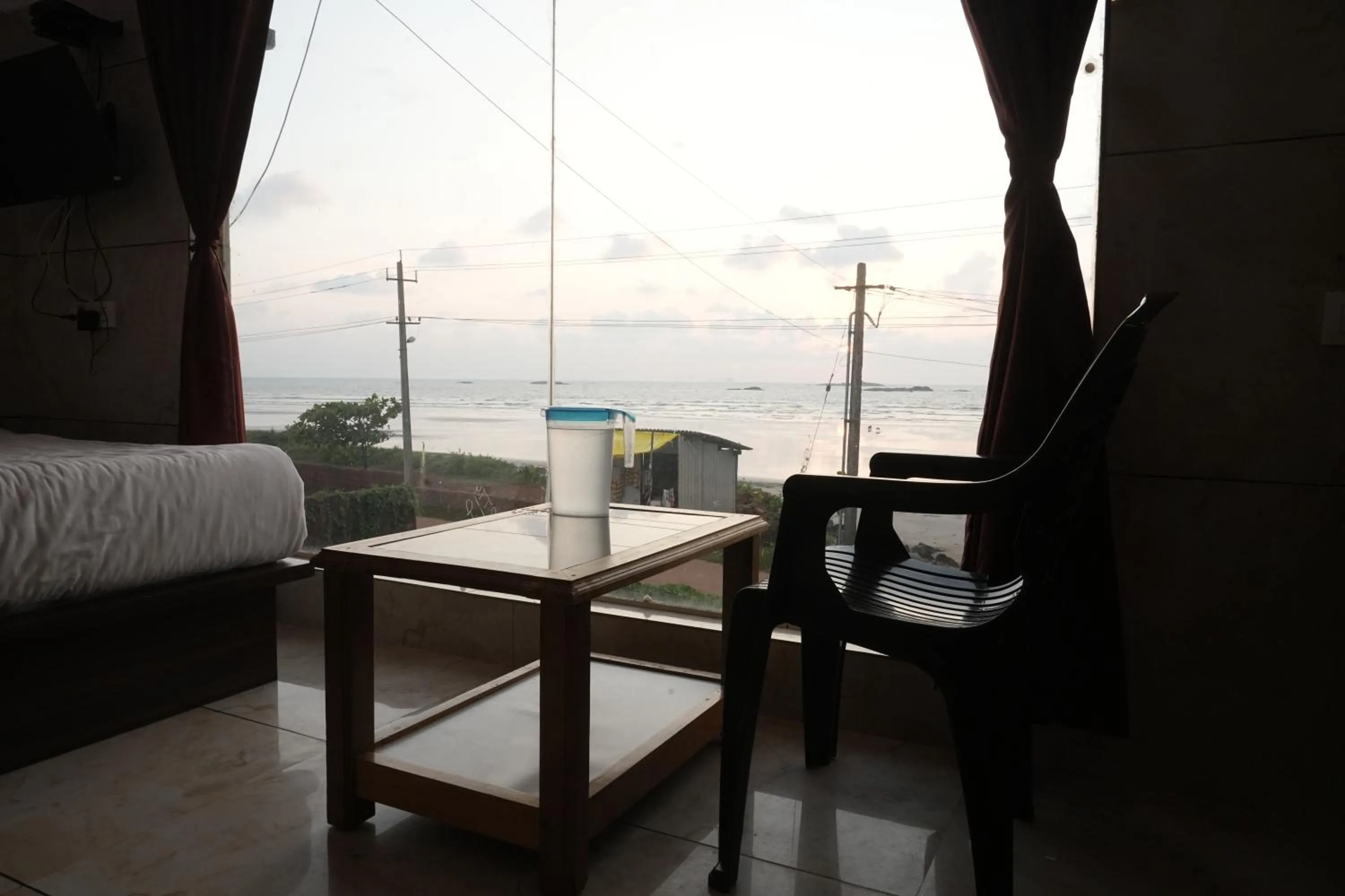 Blue Pearl Beach Guest House