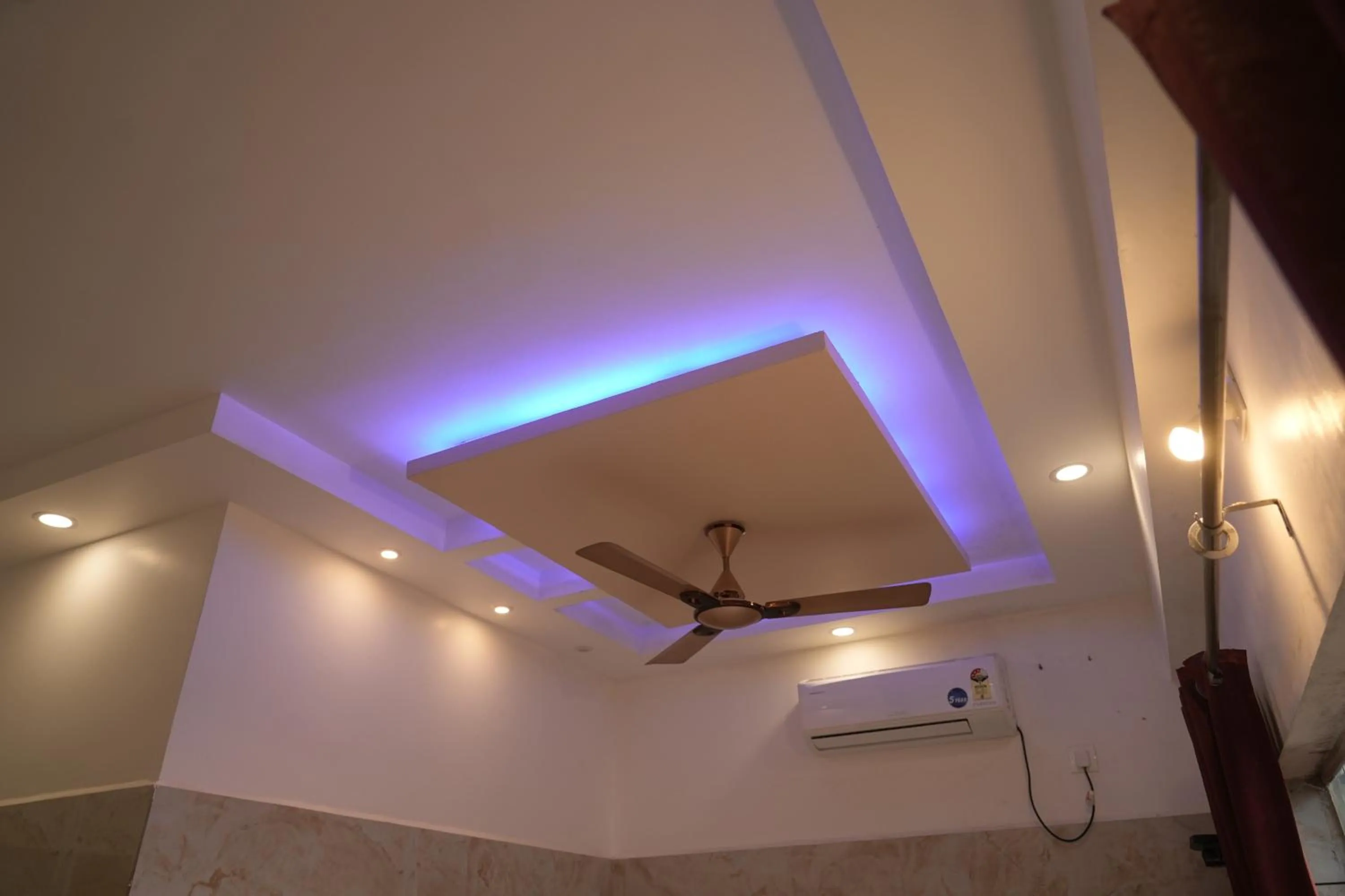 Blue Pearl Beach Guest House