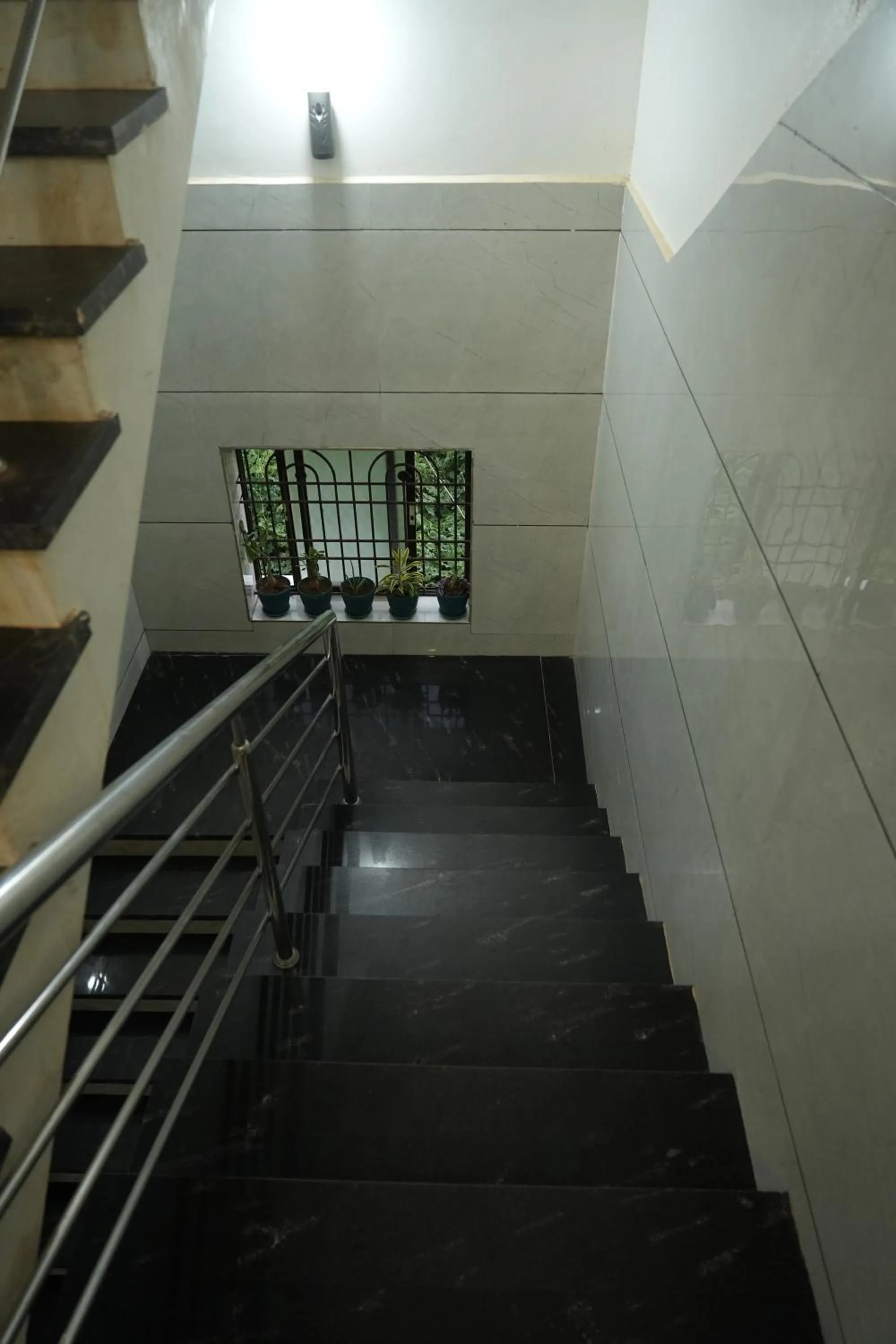 Blue Pearl Beach Guest House