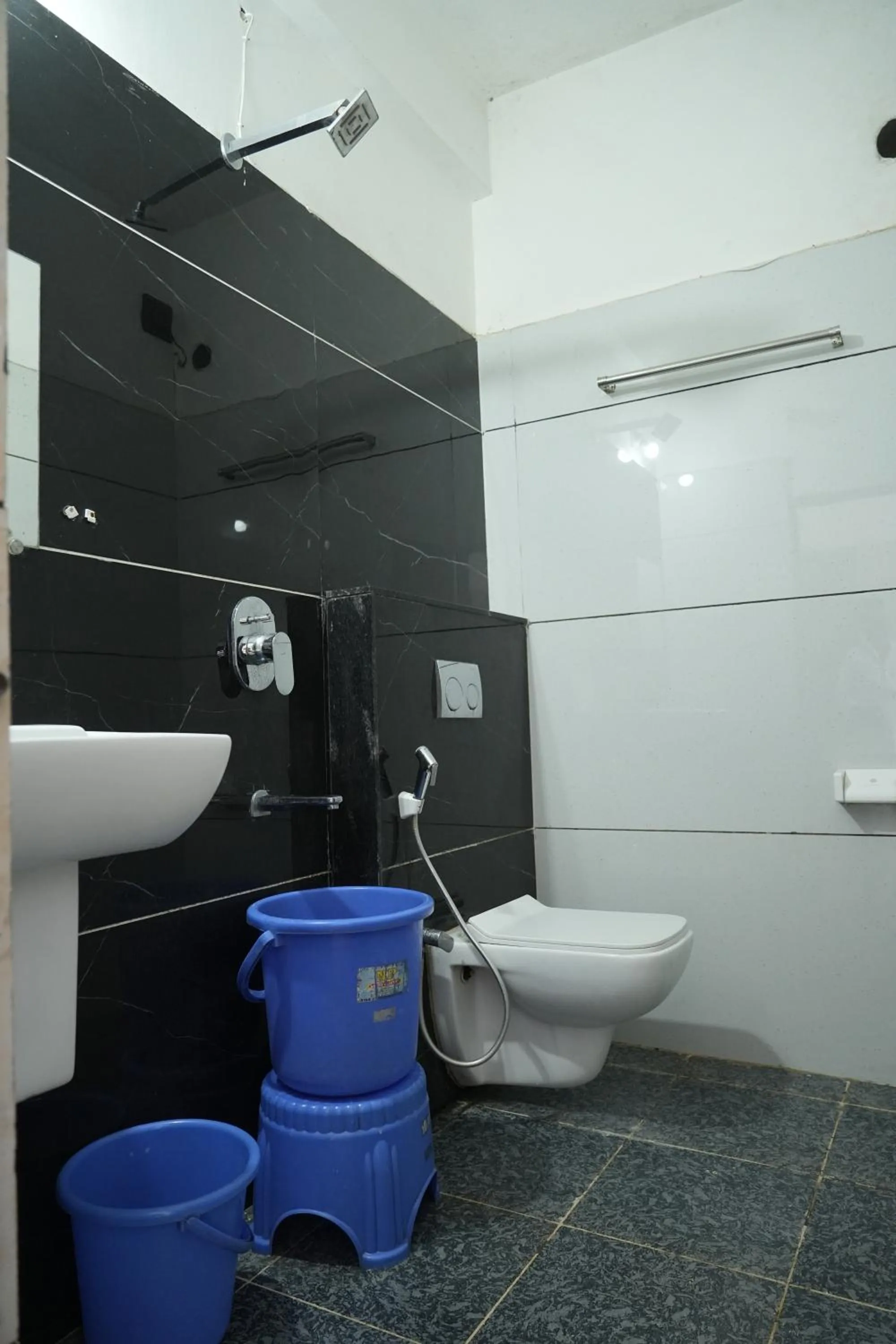 Blue Pearl Beach Guest House