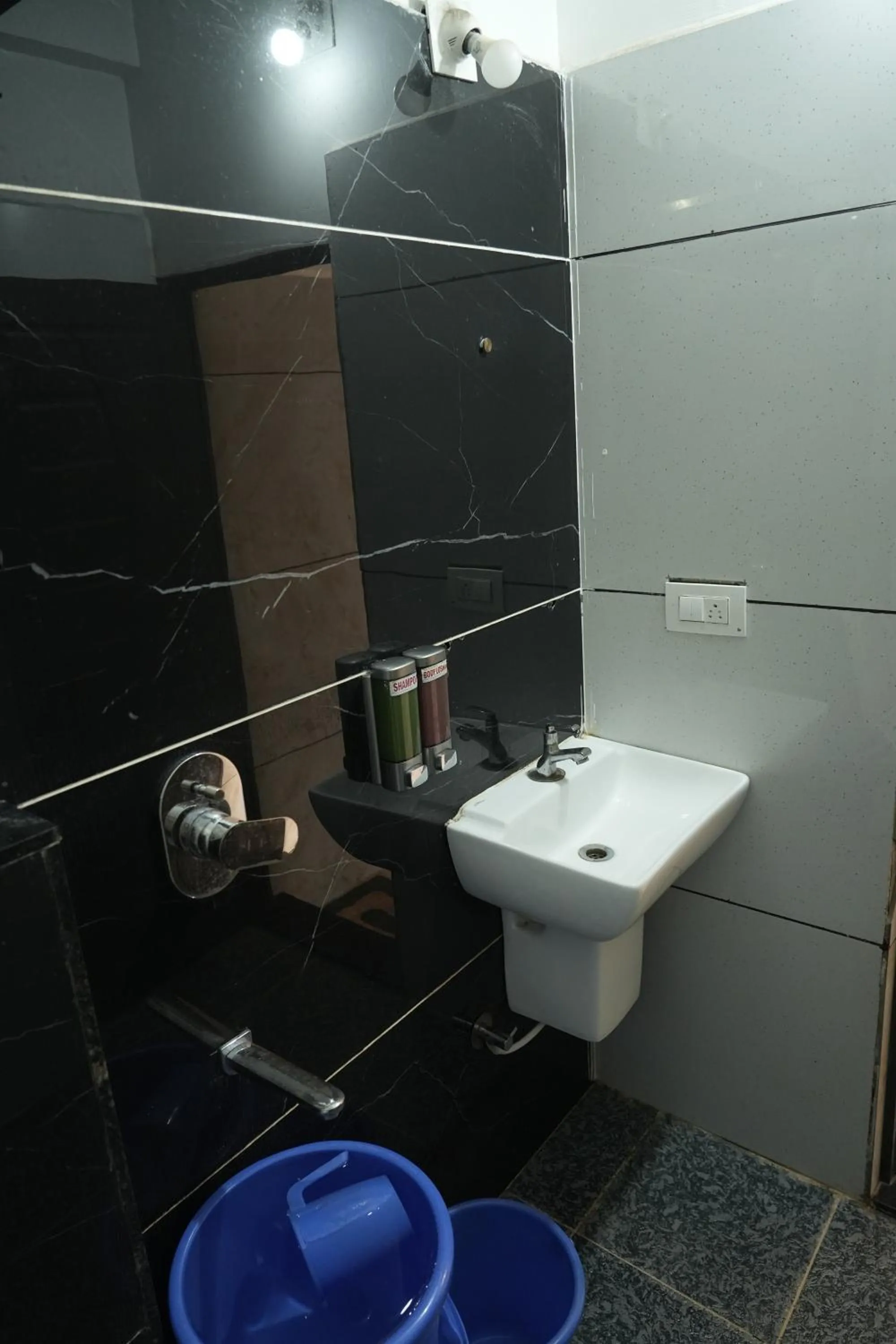 Blue Pearl Beach Guest House