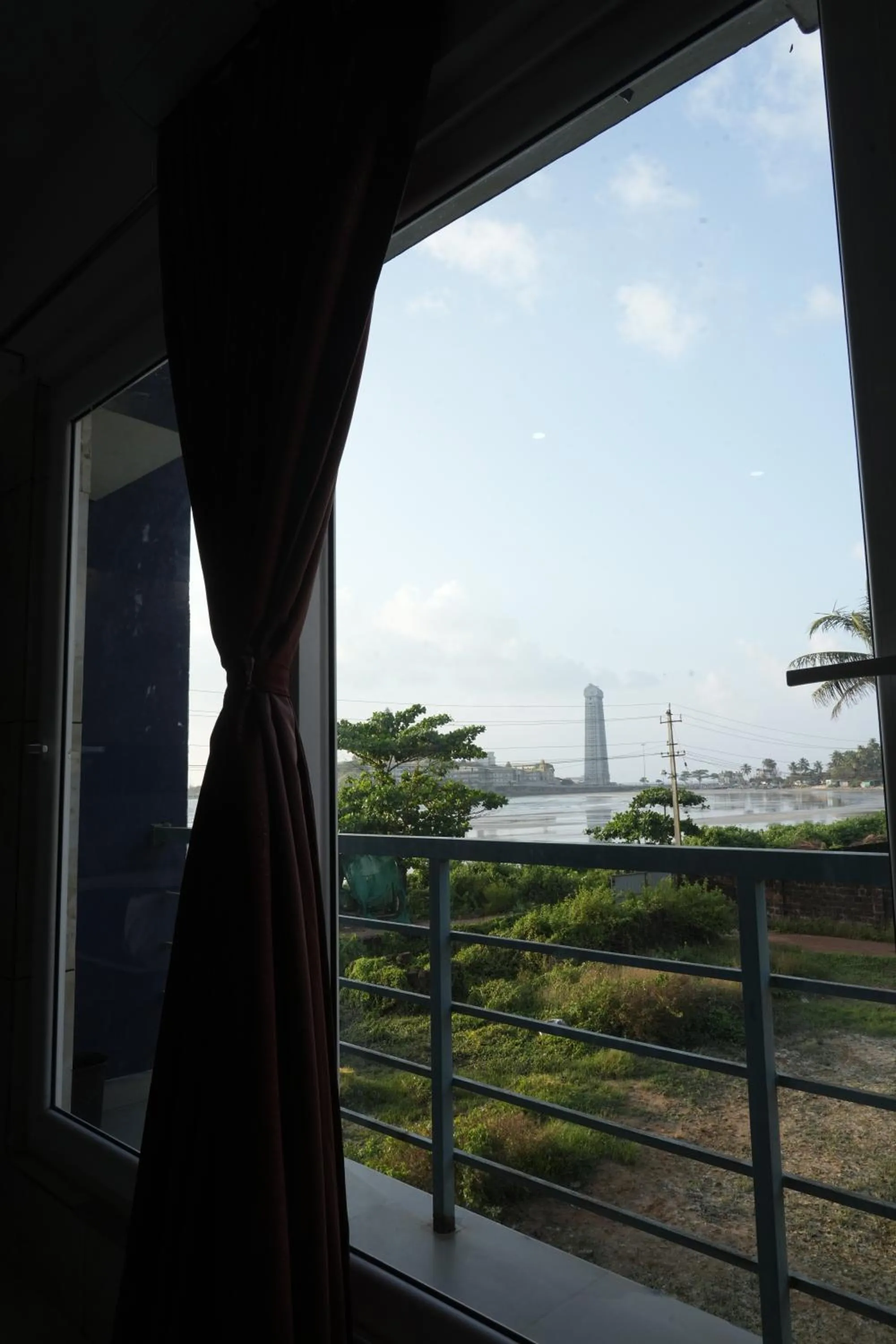 Blue Pearl Beach Guest House