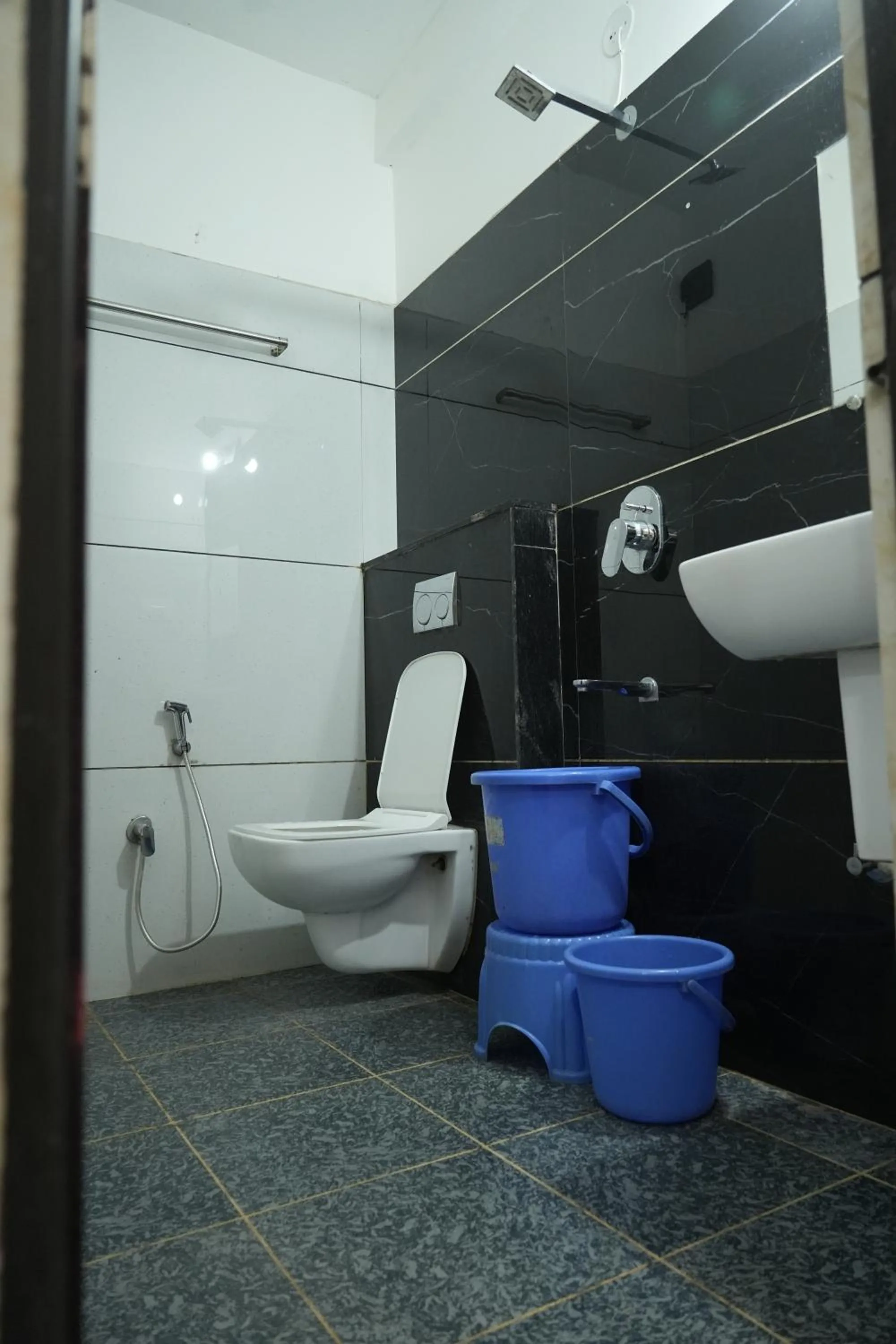 Blue Pearl Beach Guest House