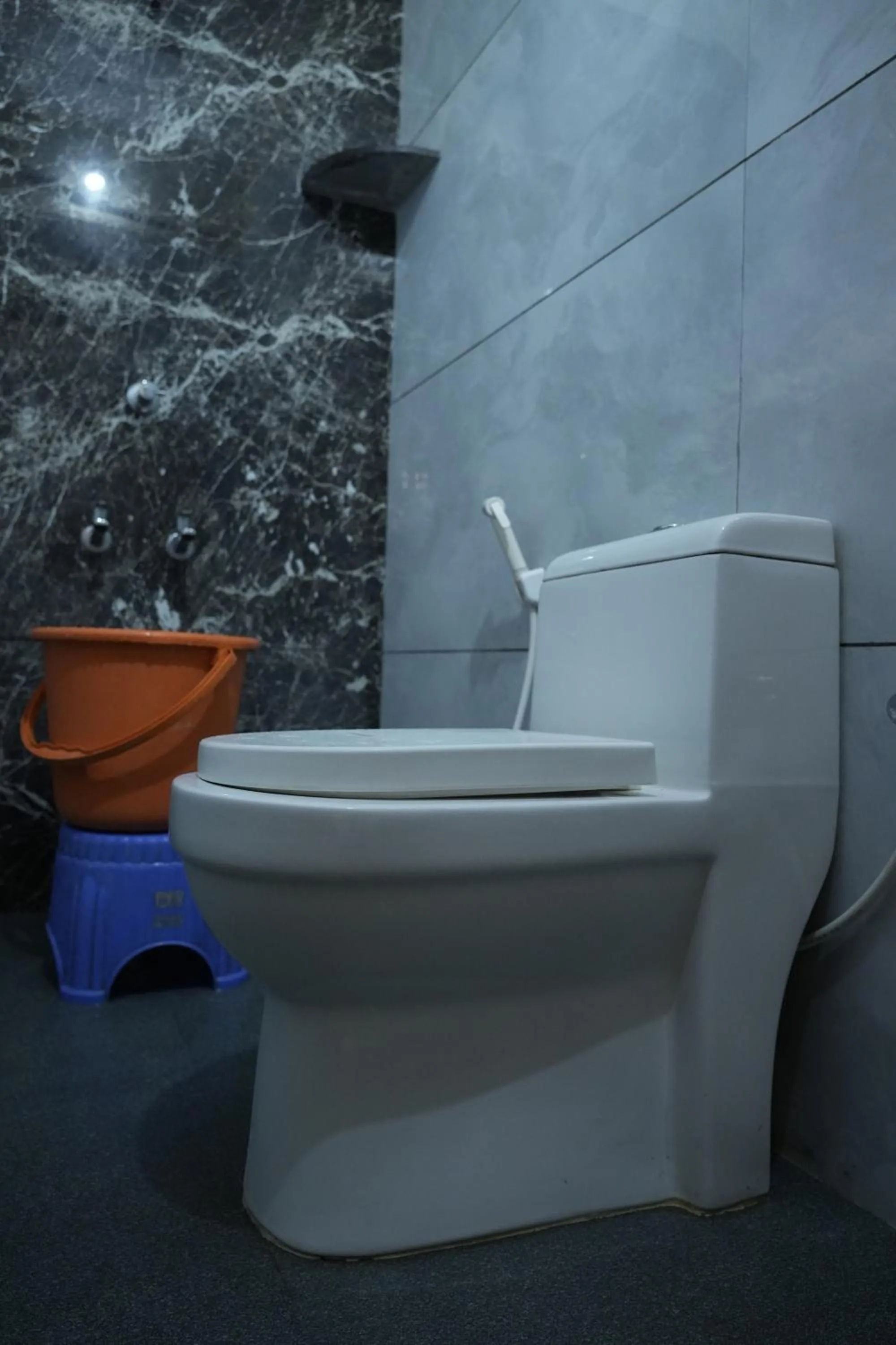 Blue Pearl Beach Guest House