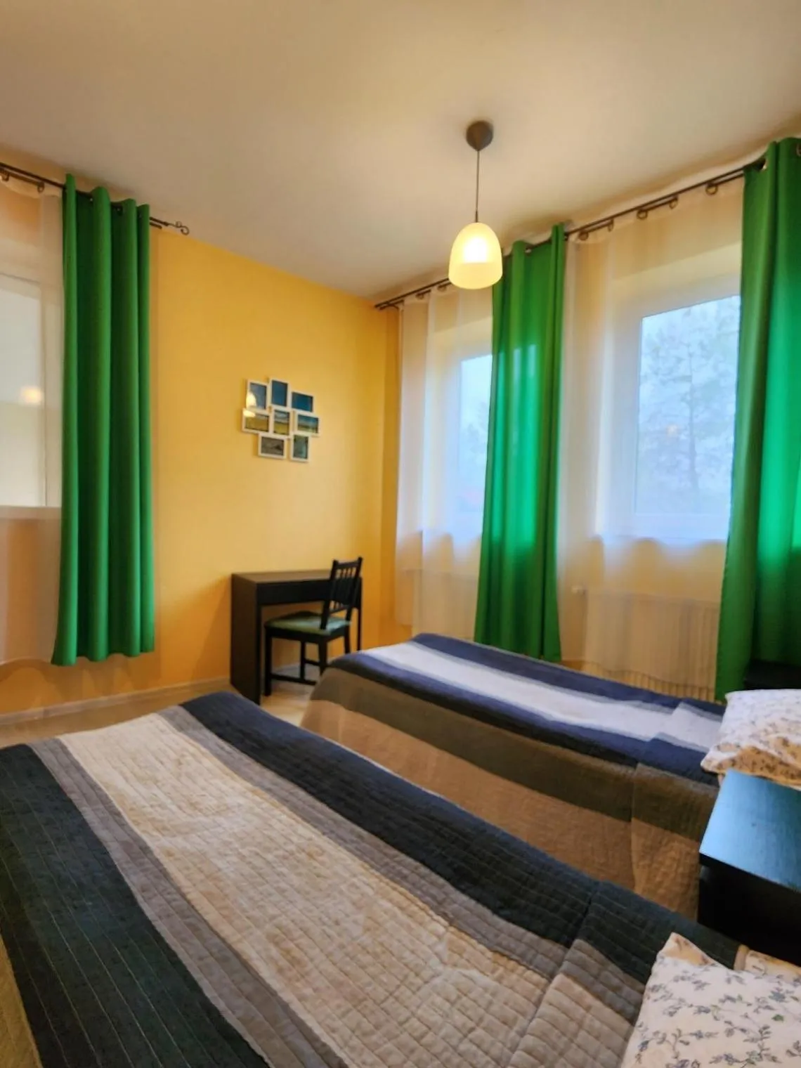 Bed in Hostel Zamość - pokoje gościnne - bezpłatny parking