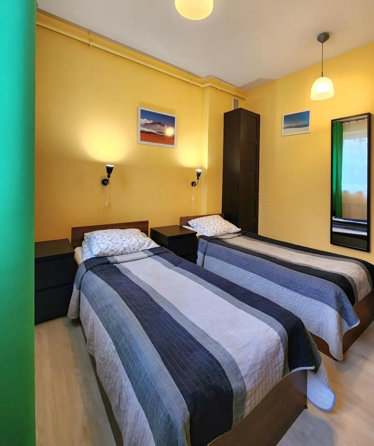 Bed in Hostel Zamość - pokoje gościnne - bezpłatny parking