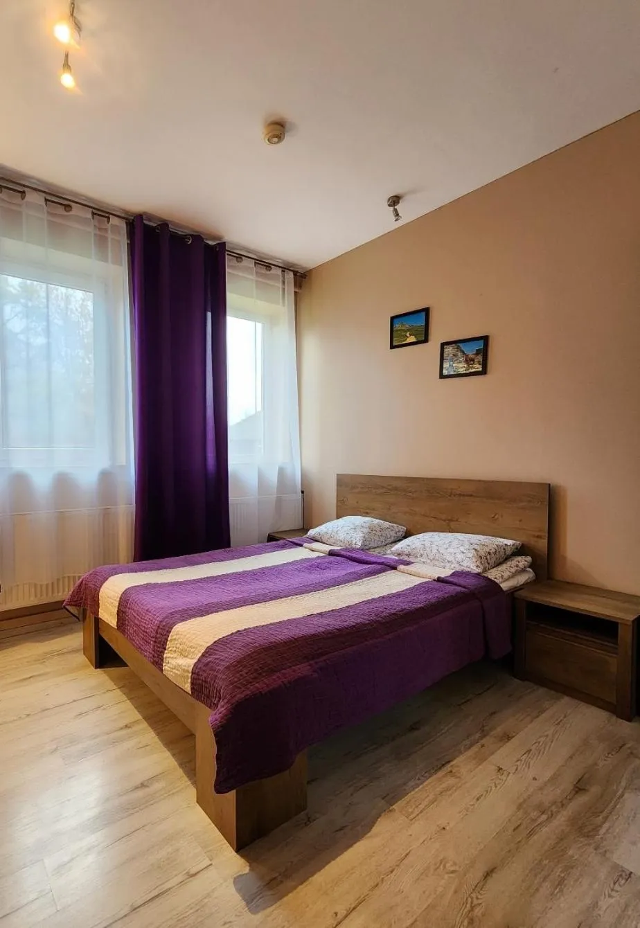 Bed in Hostel Zamość - pokoje gościnne - bezpłatny parking