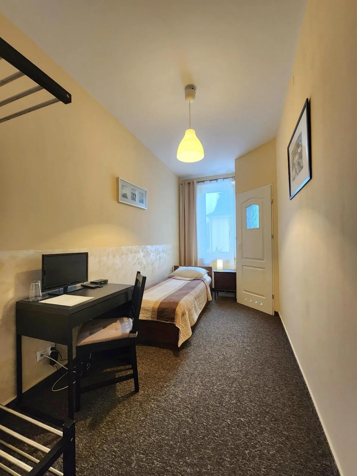 Bed in Hostel Zamość - pokoje gościnne - bezpłatny parking