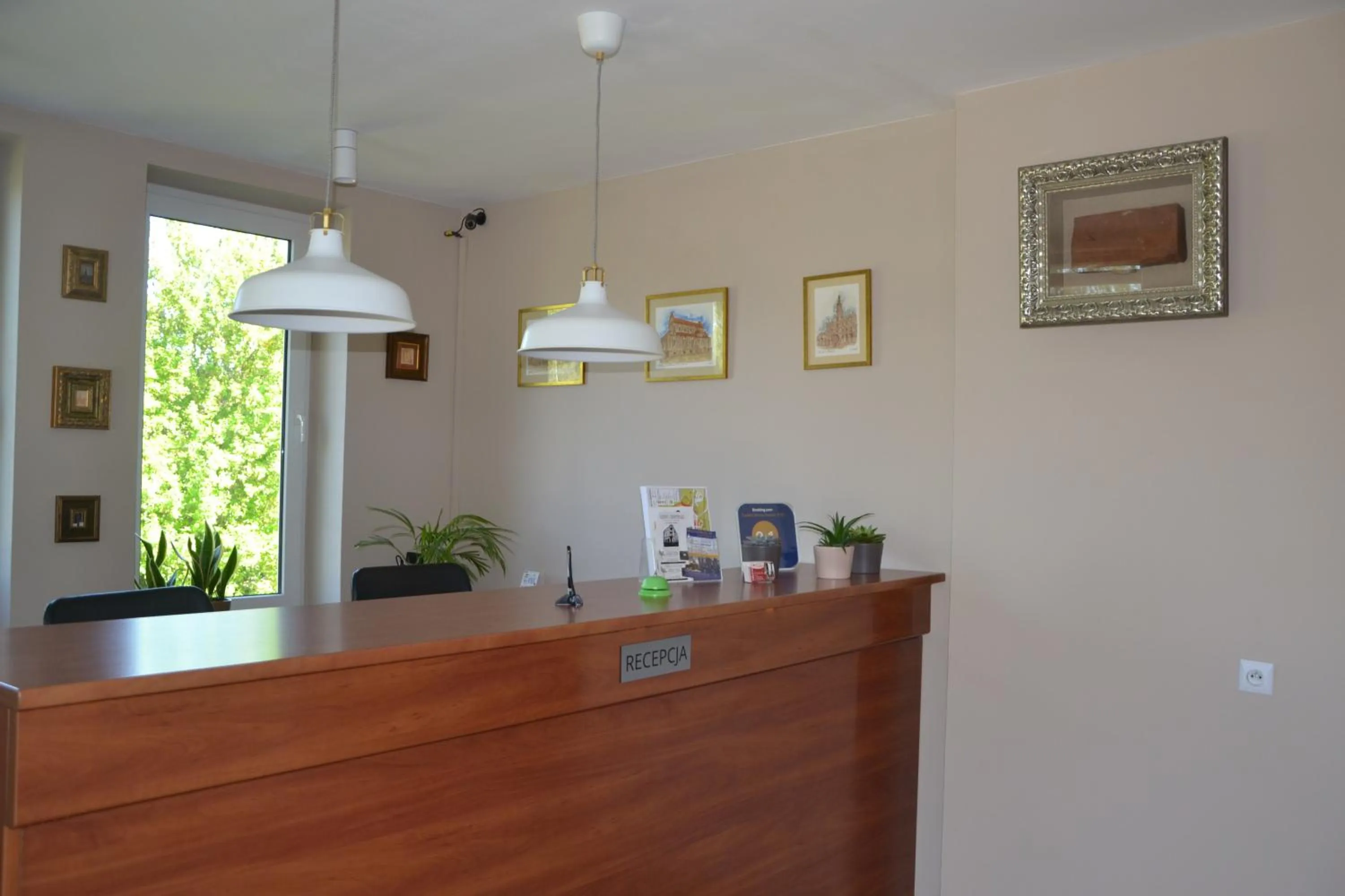 Day in Hostel Zamość - pokoje gościnne - bezpłatny parking