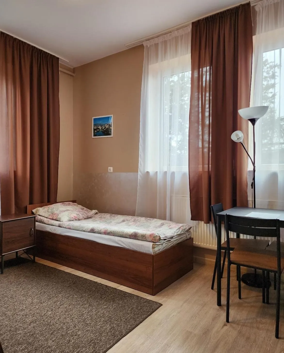 Bed in Hostel Zamość - pokoje gościnne - bezpłatny parking