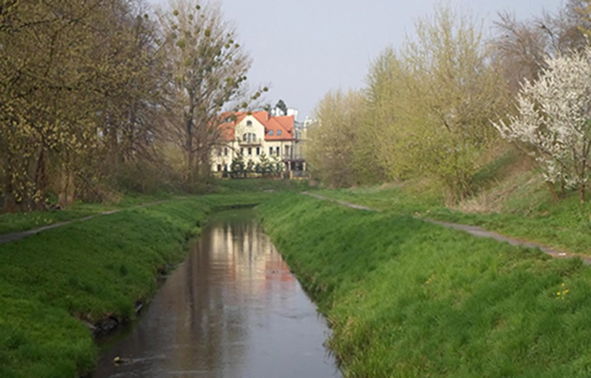 Property building in Hostel Zamość - pokoje gościnne - bezpłatny parking