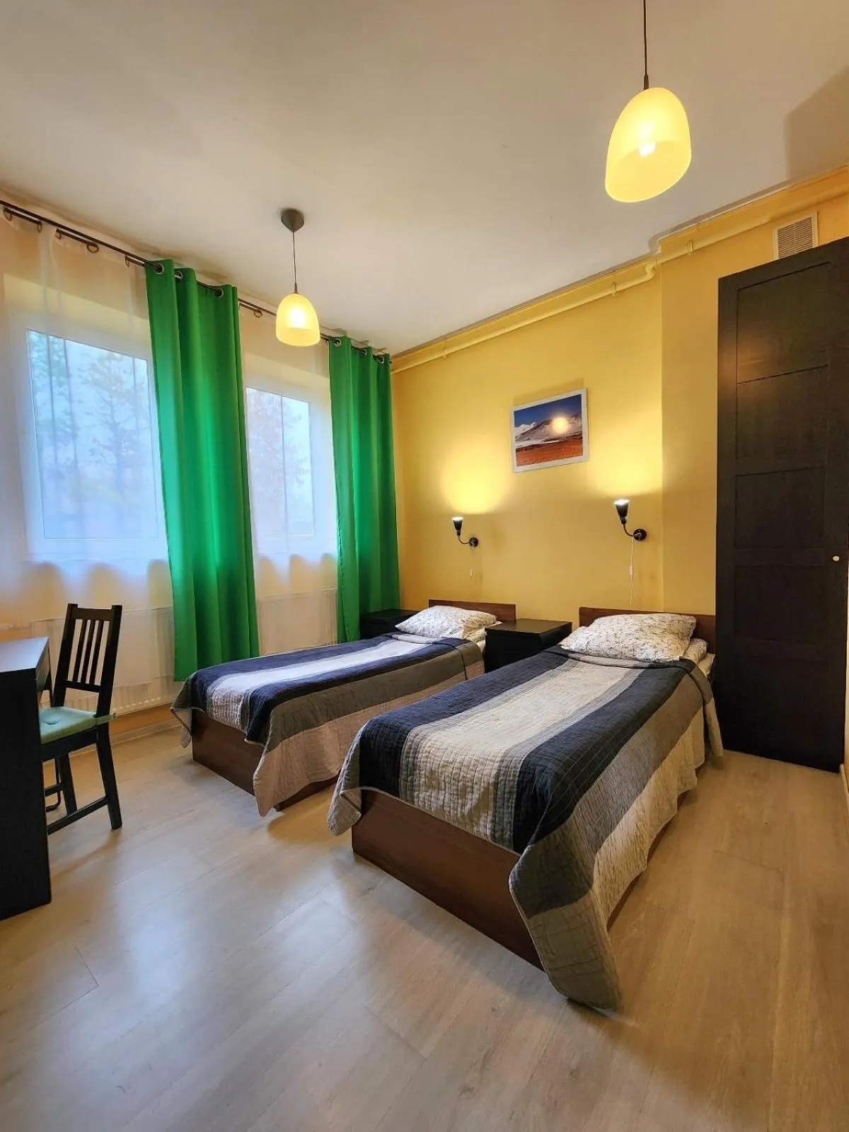 Bed in Hostel Zamość - pokoje gościnne - bezpłatny parking