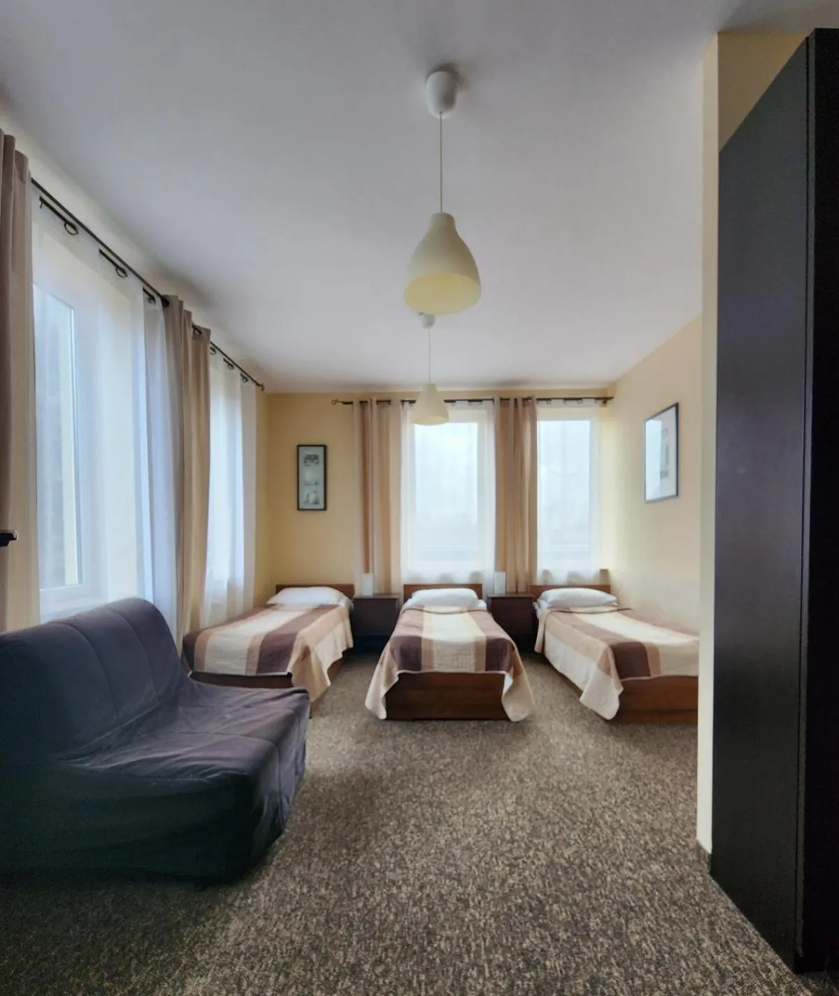 Bed in Hostel Zamość - pokoje gościnne - bezpłatny parking