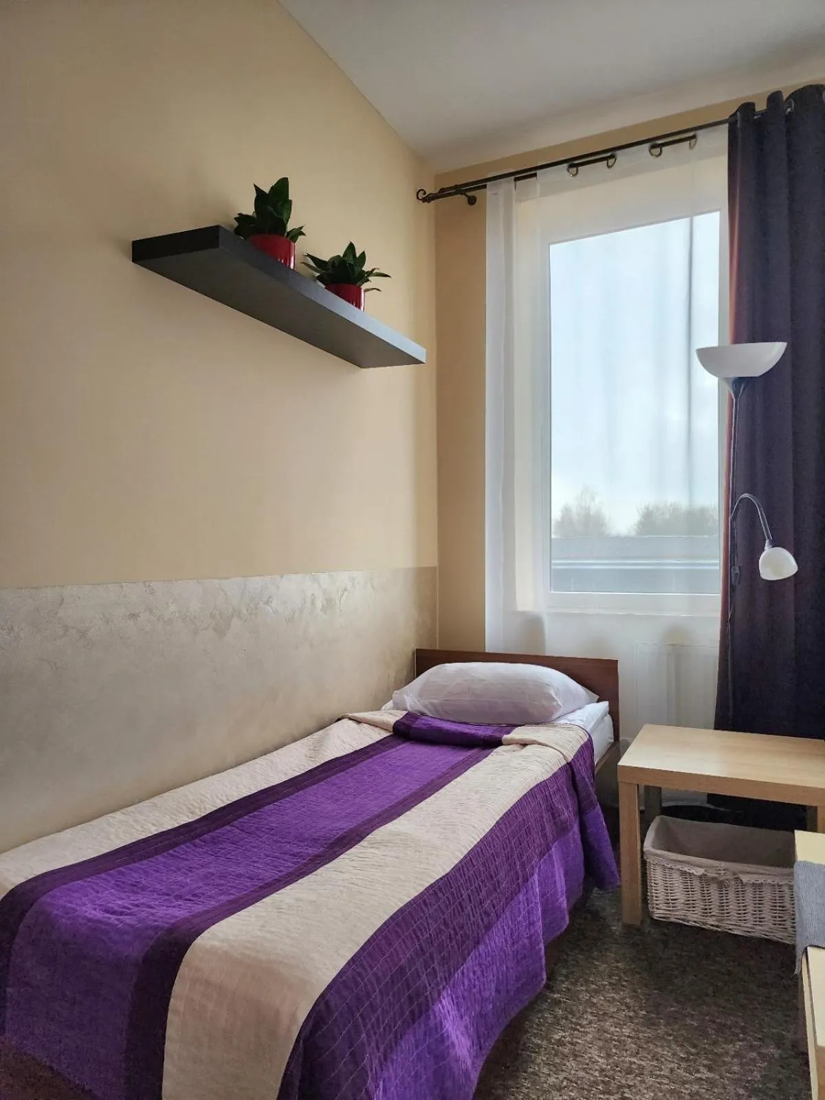 Bed in Hostel Zamość - pokoje gościnne - bezpłatny parking