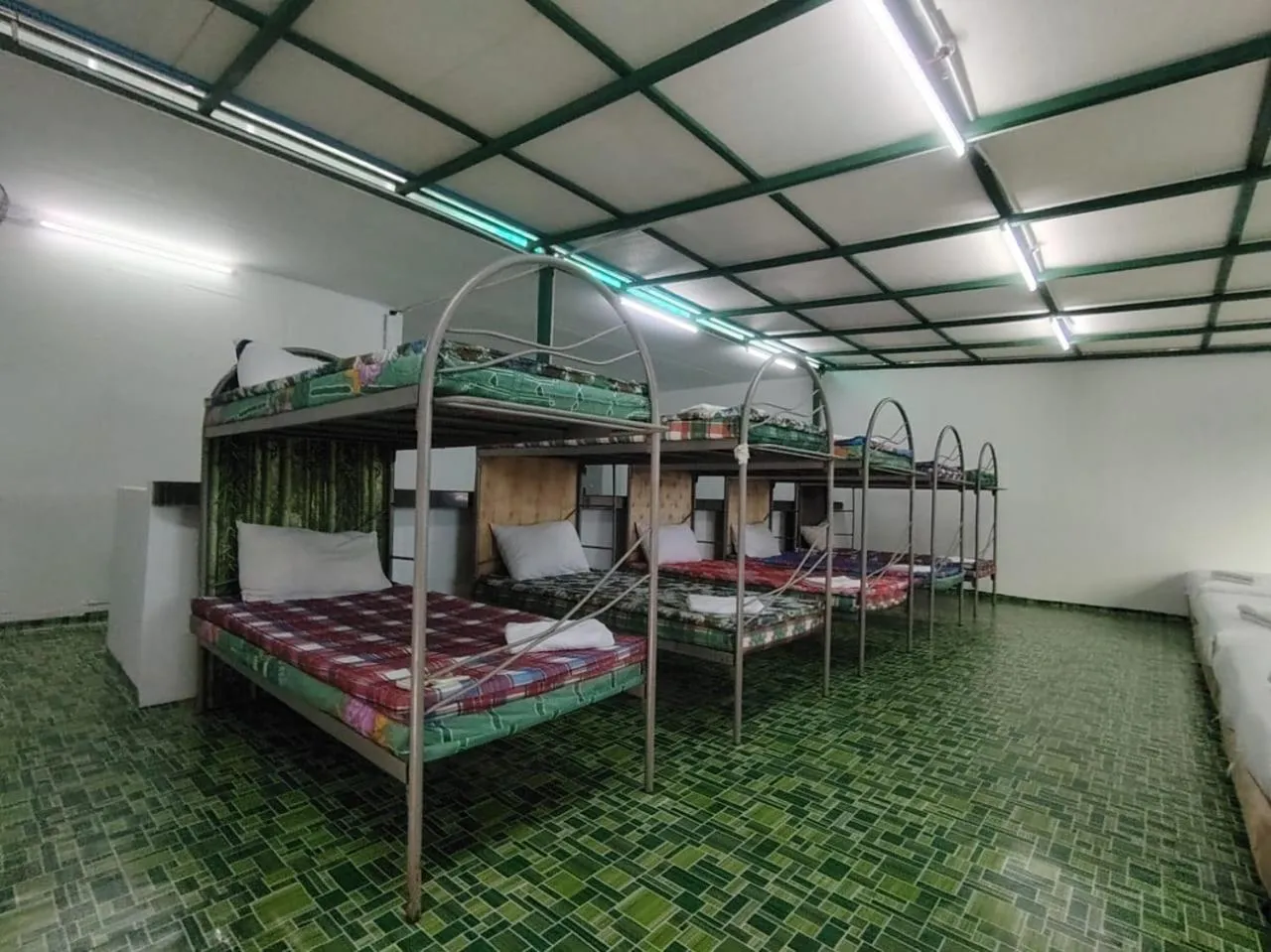 bunk bed, Bed in Casa Hotel near KLIA 1