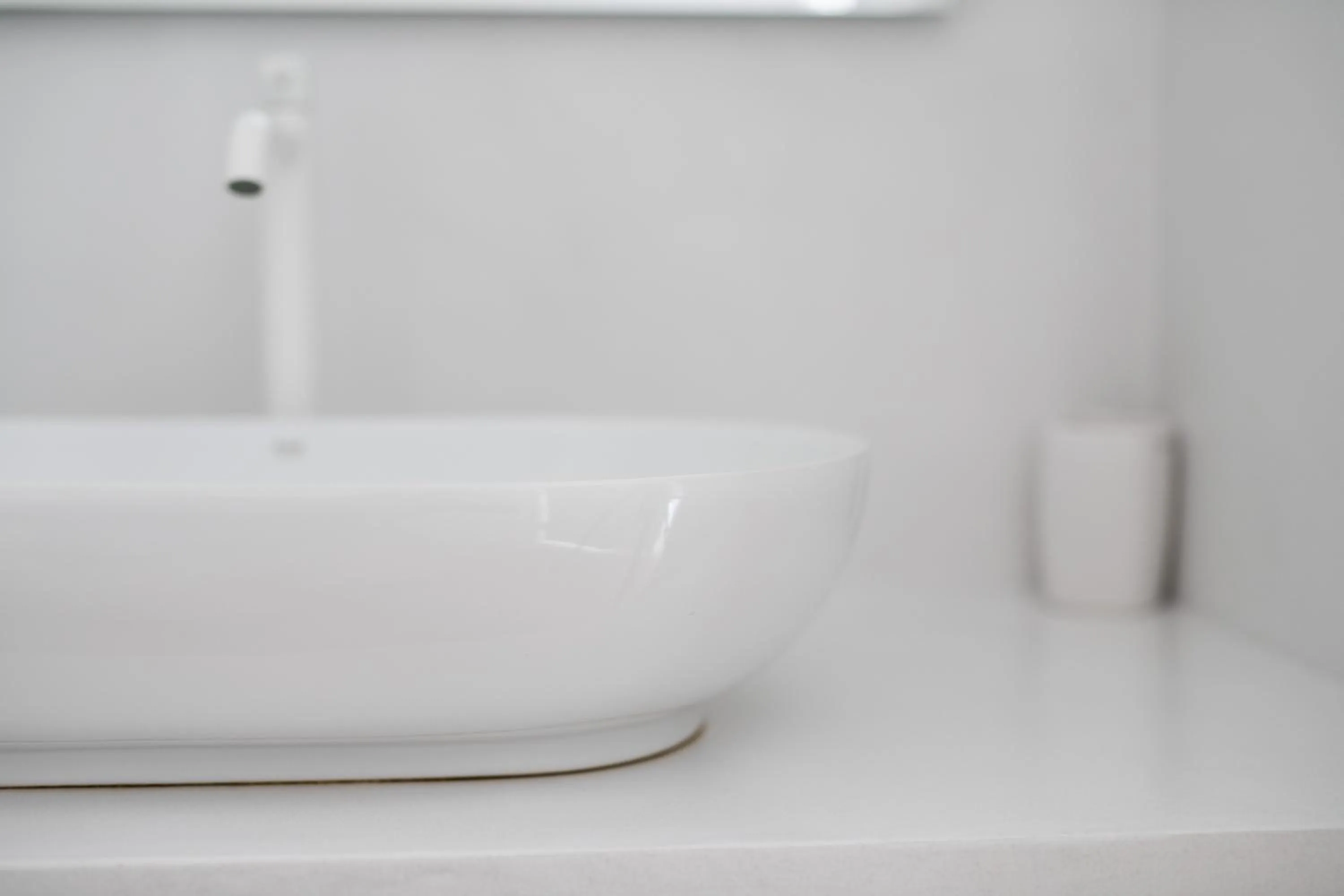 Bathroom in Kritikakis Village Hotel