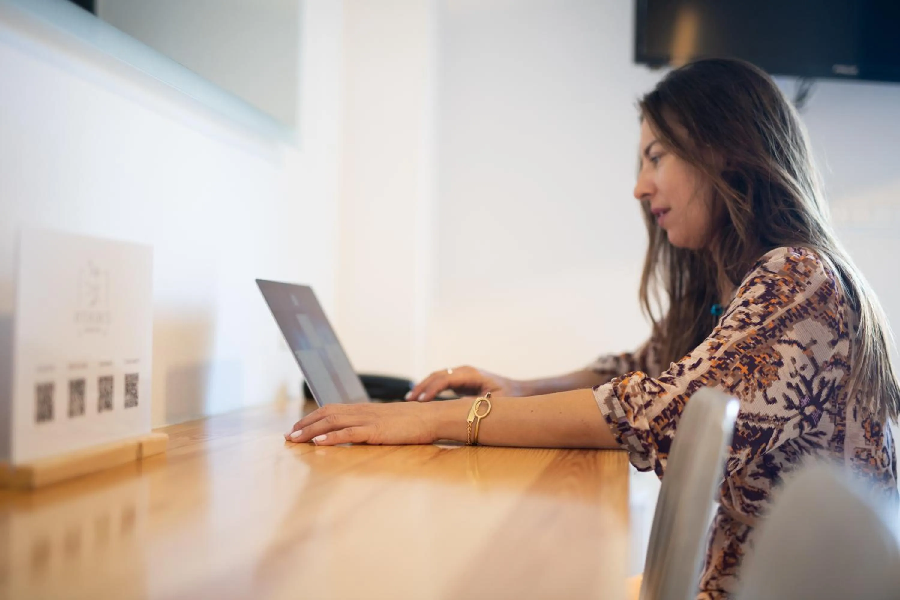 People in Kritikakis Village Hotel