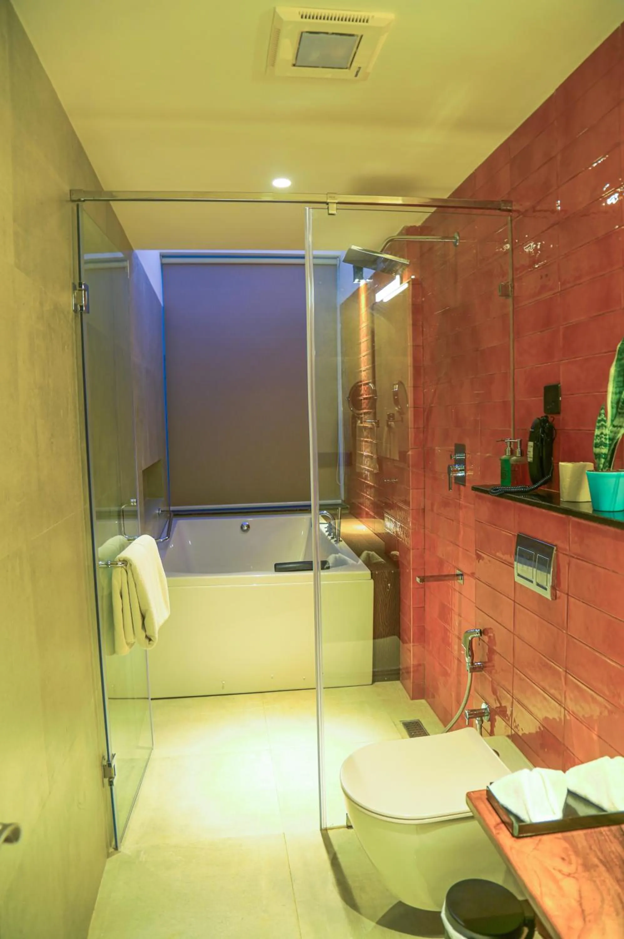 GReaT Trails Yercaud by GRT Hotels