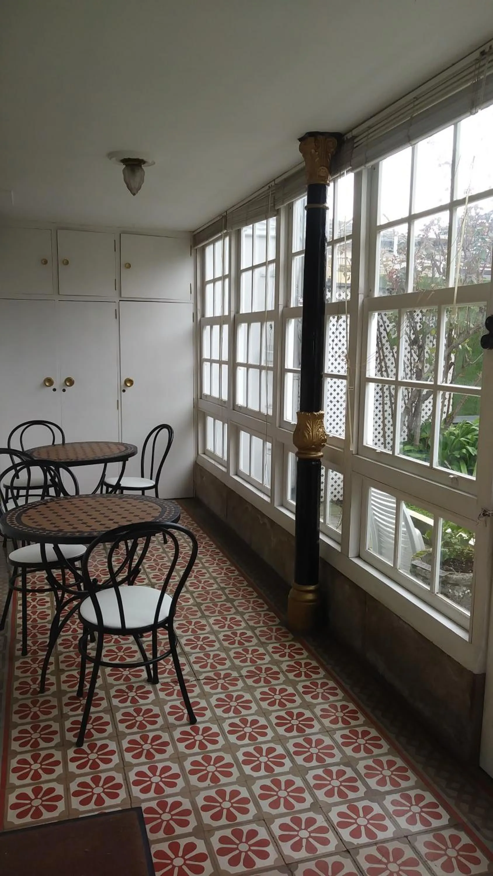 Food and drinks in Pension-Albergue Don Alvaro