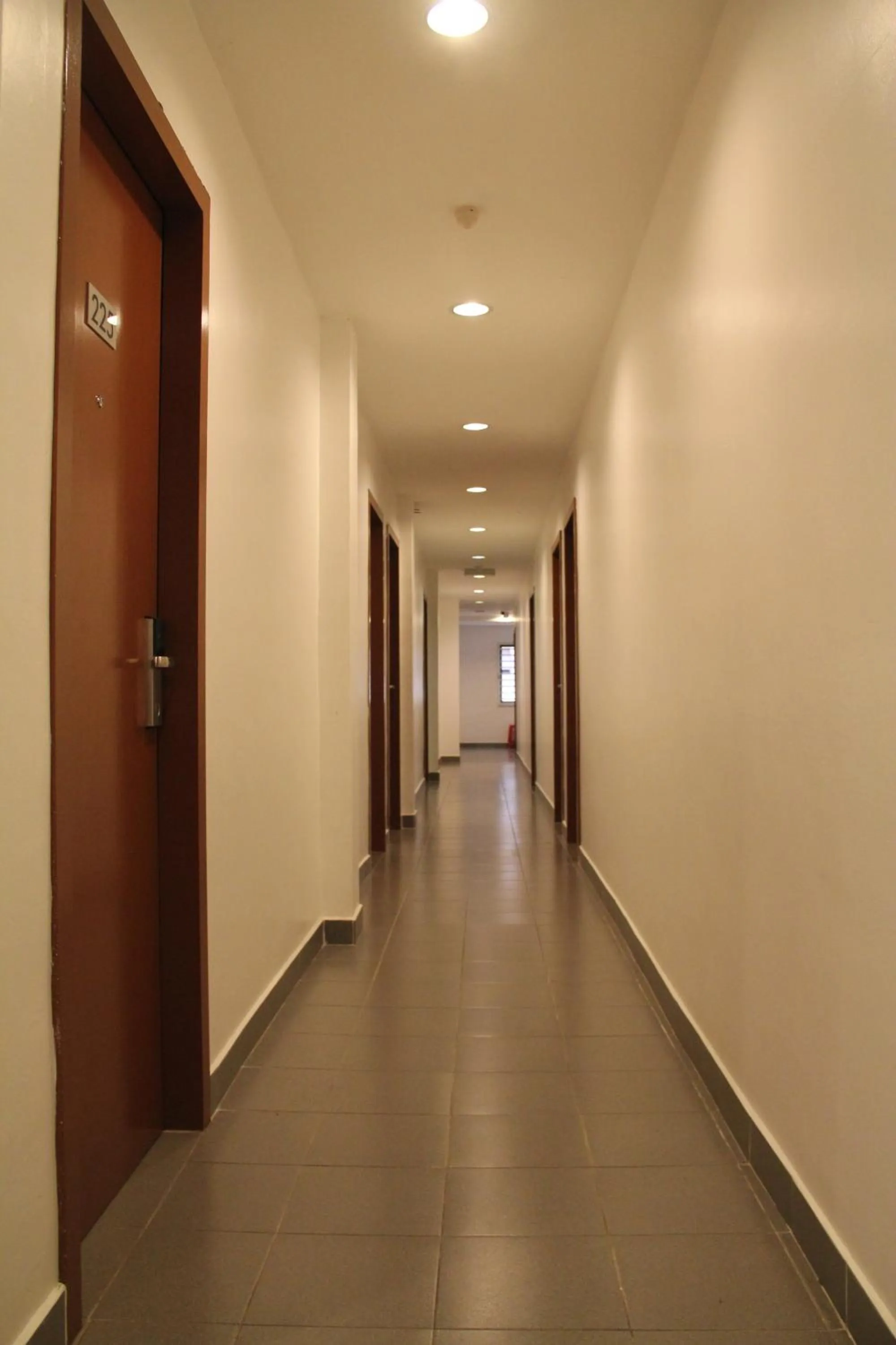 Other in Hotel New Winner