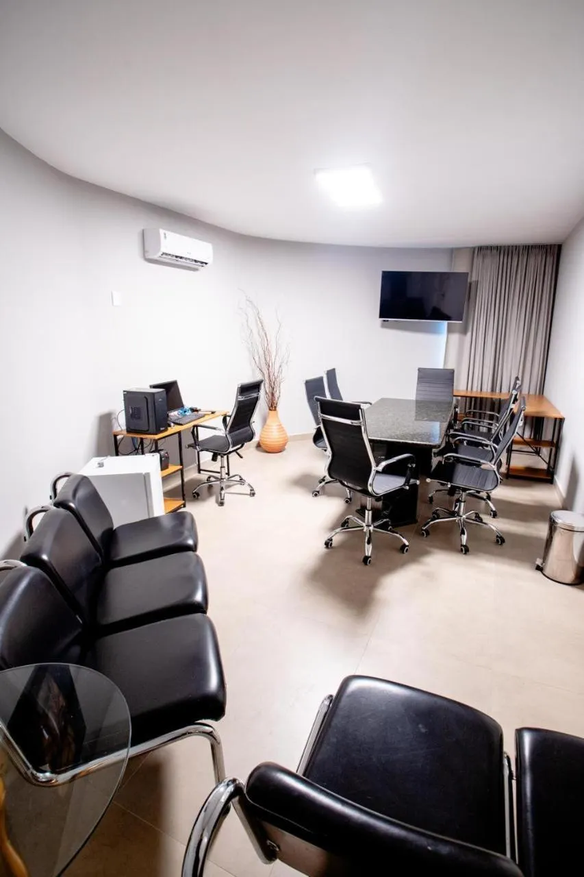 Meeting/conference room in Hotel Veneza